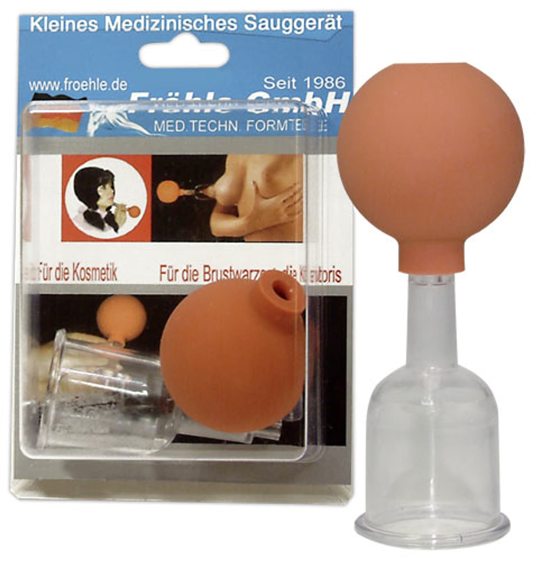 

POMPKA NIPPLE SUCKER SET