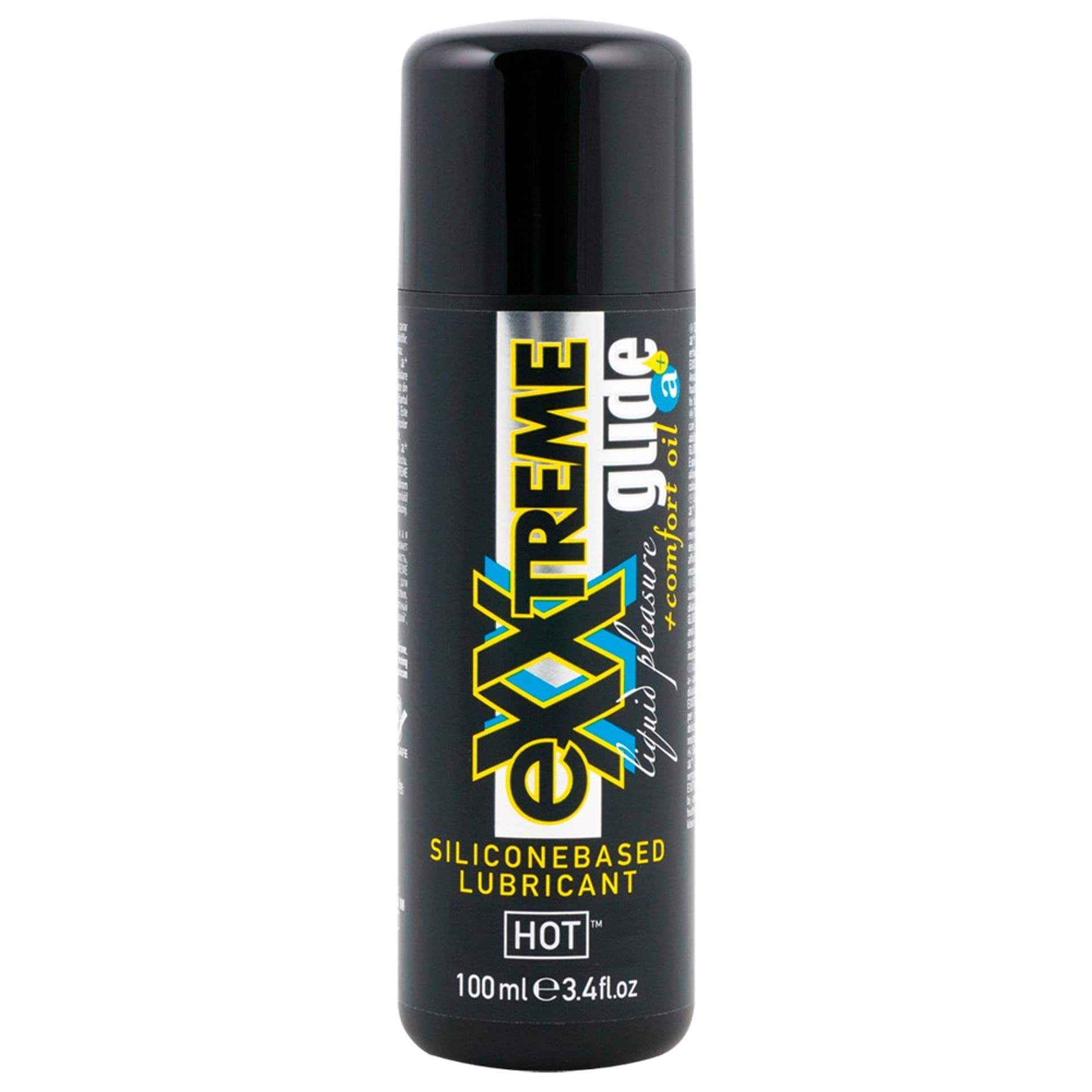 

LUBRYKANT EXXTREME GLIDE 100 ML
