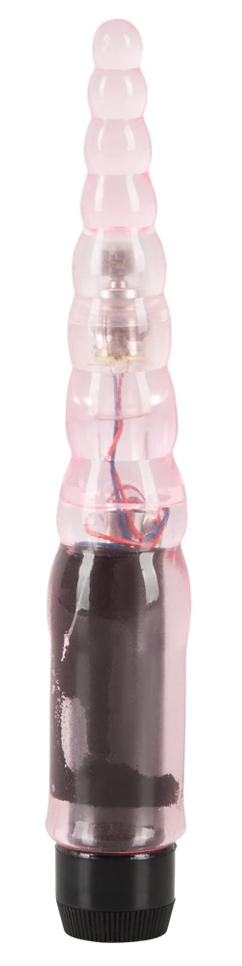 

KOREK ANALNY TEMPTATION MINI PINK