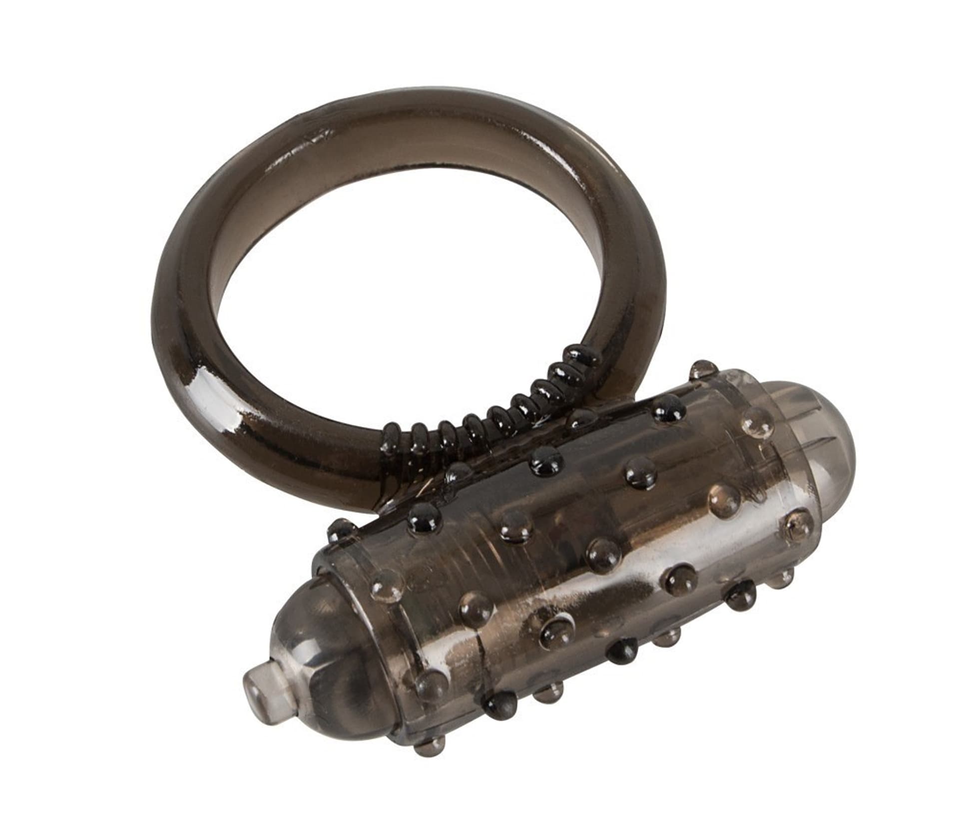 

PIERŚCIEŃ VIBRO RING DARK