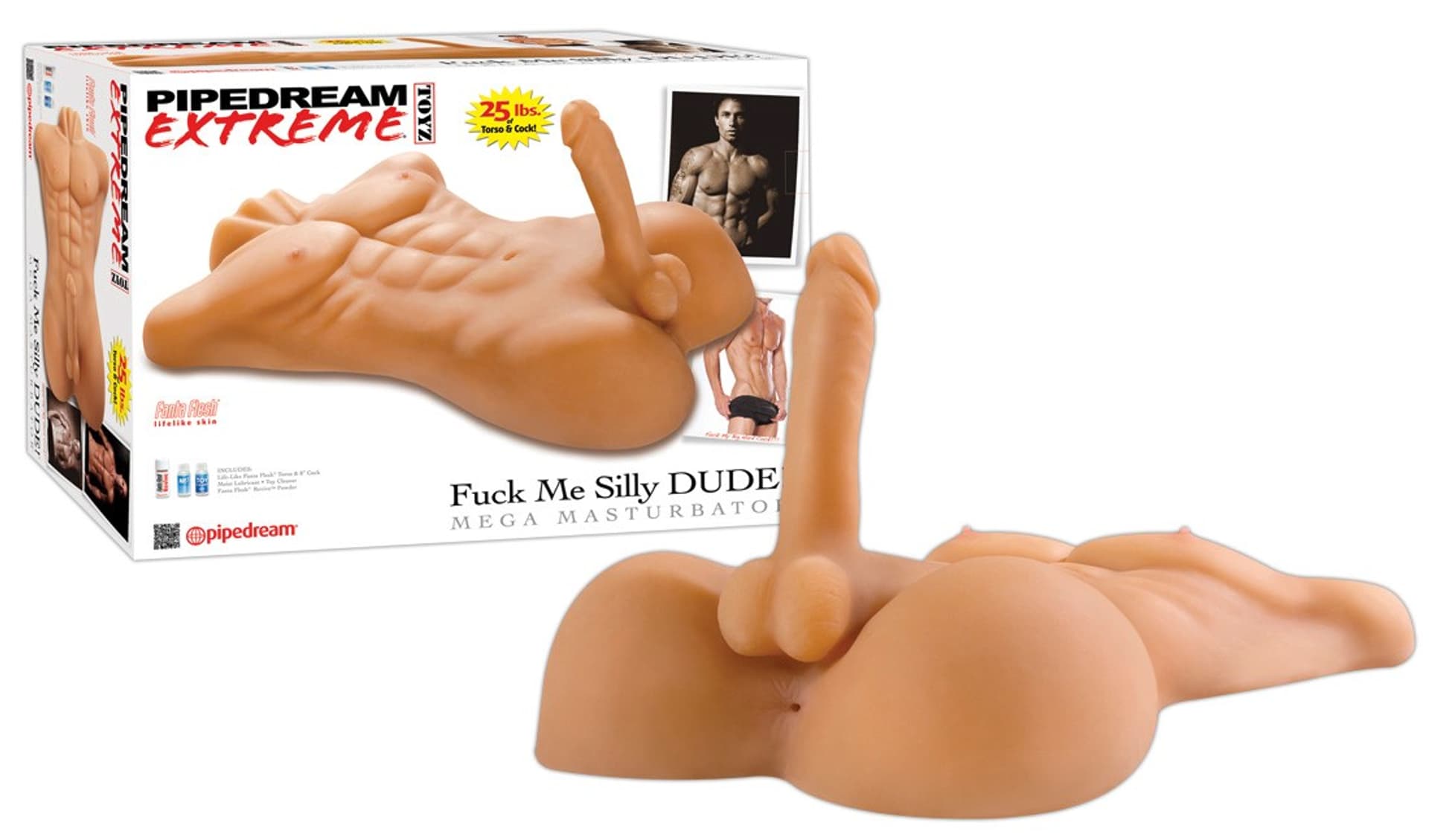 

MASTURBATOR FUCK ME SILLY DUDE!