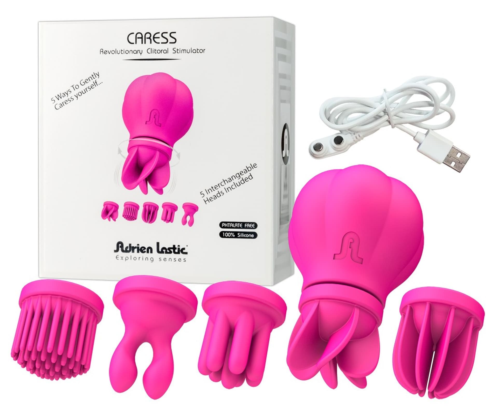 

WIBRATOR CARESS