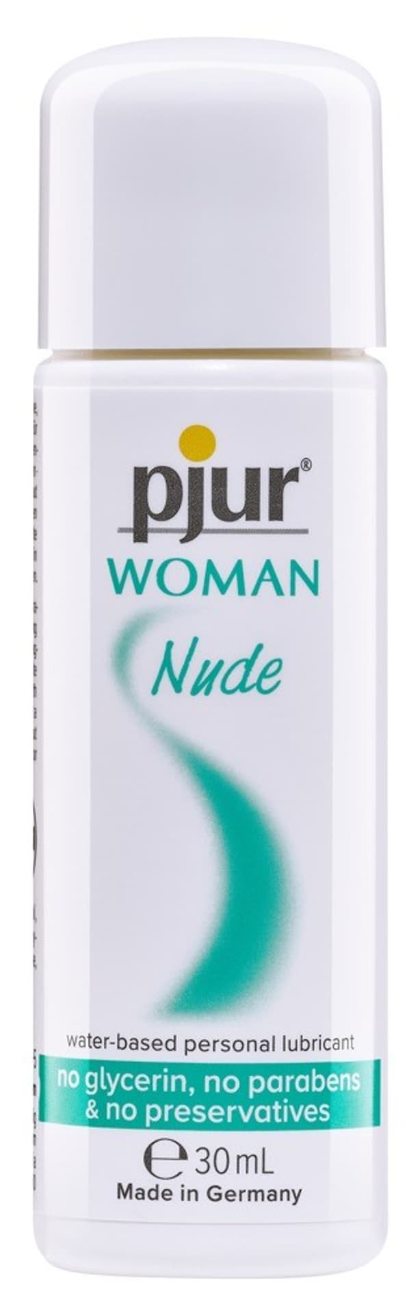 

pjur Woman Nude 30 ml