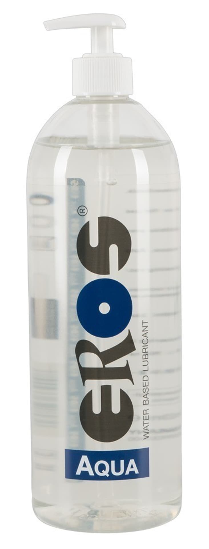 

LUBRYKANT EROS AQUA 1 L BOTTLE