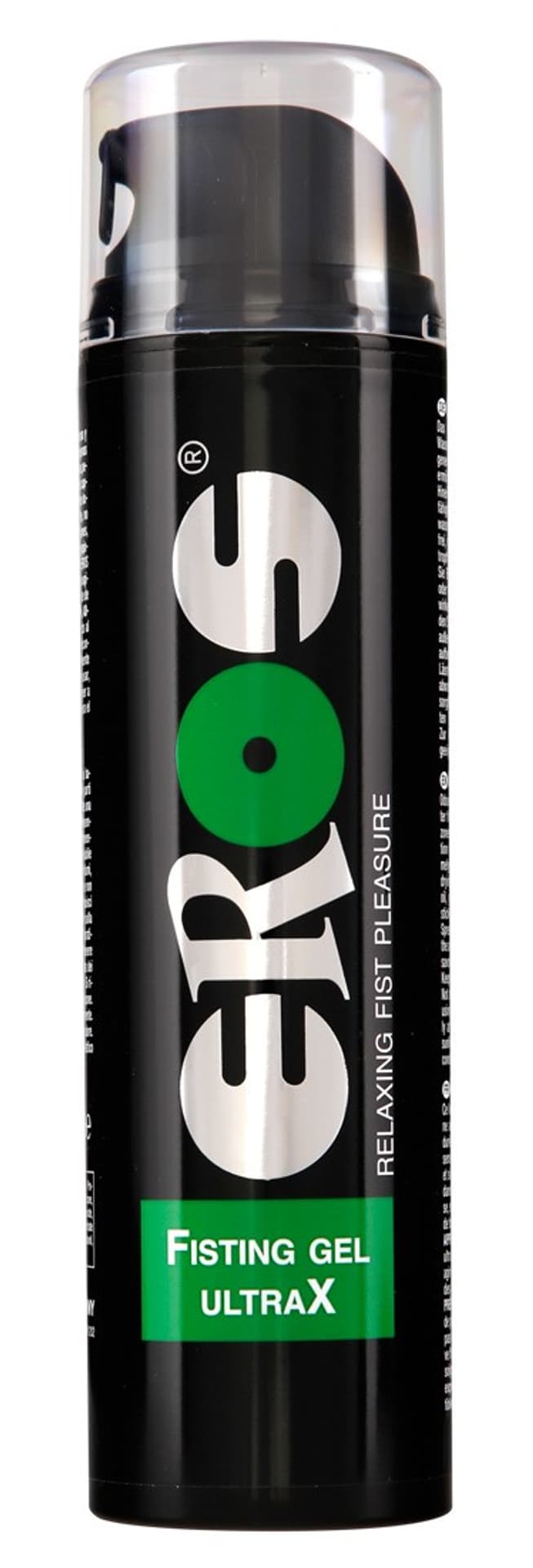 

Żel do fistingu UltraX 200ml Eros