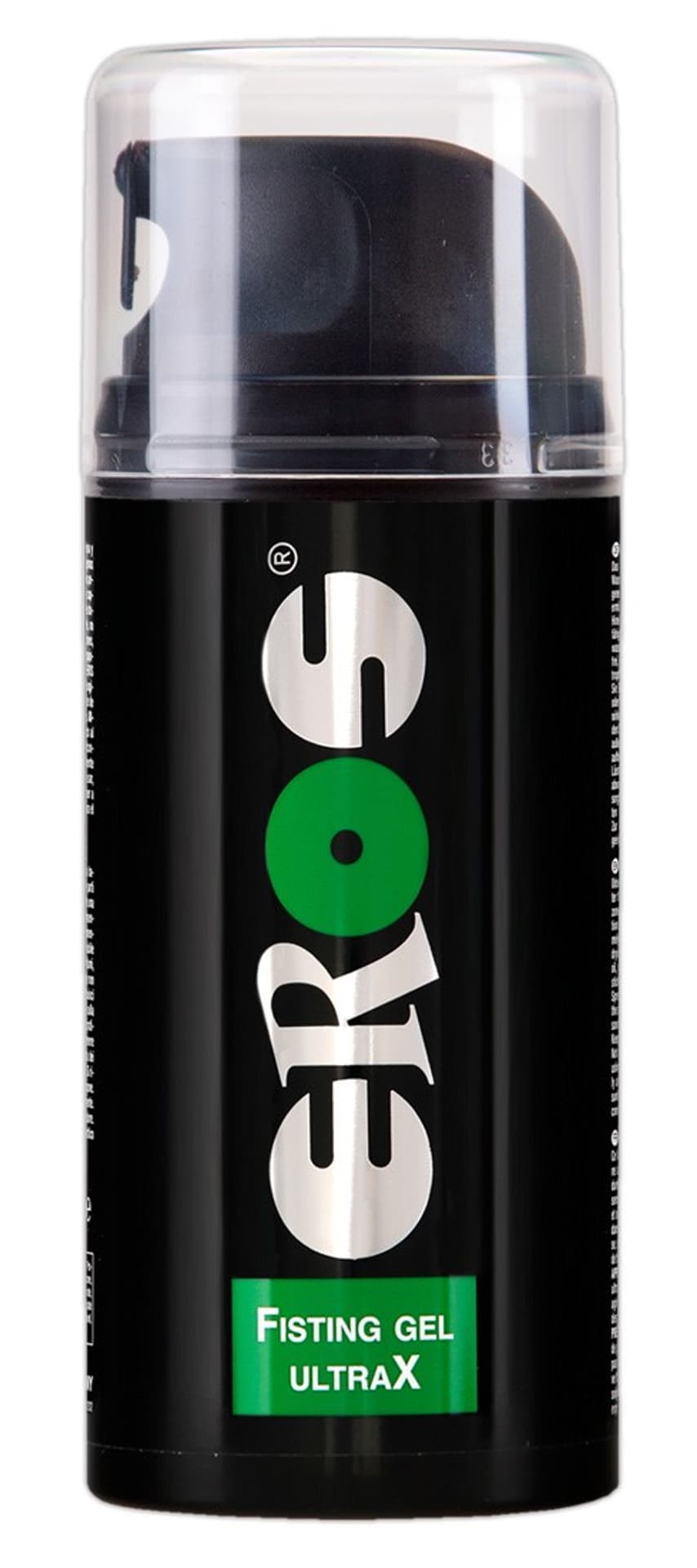 

Żel do fistingu UltraX 100ml Eros