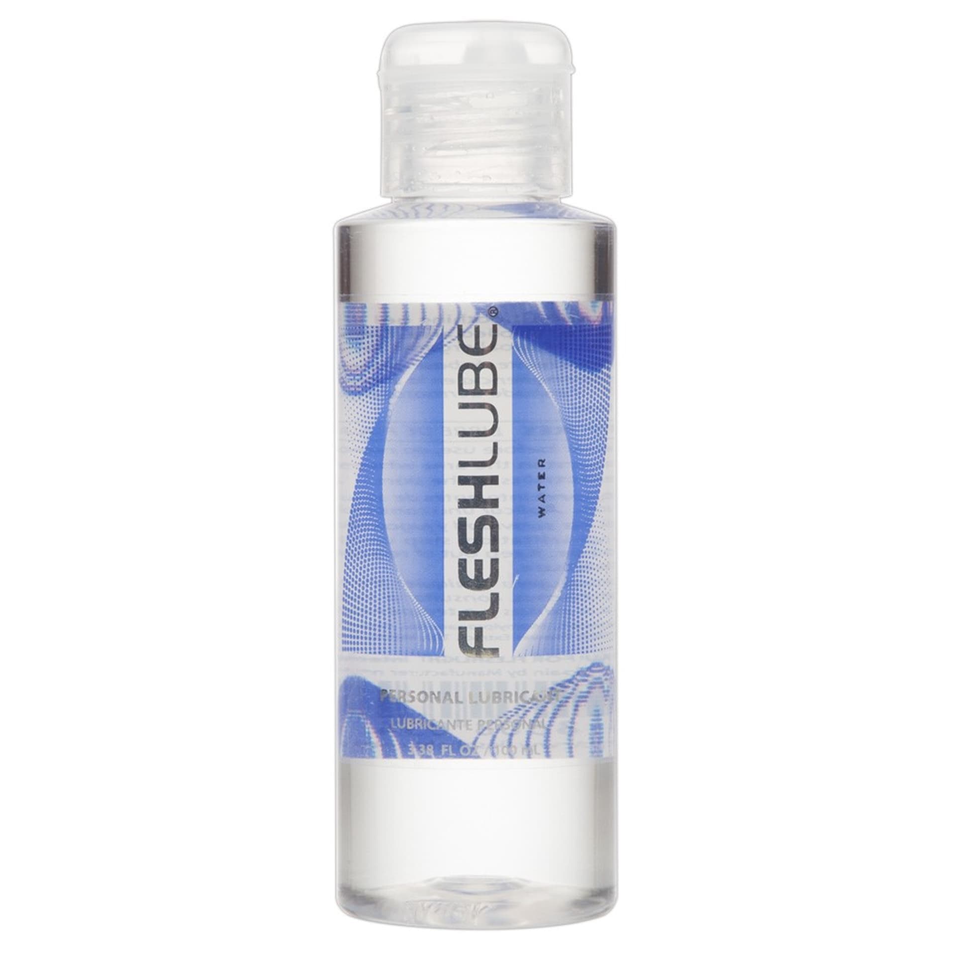 

Lubrykant wodny - Fleshlight Fleshlube Water 100 ml