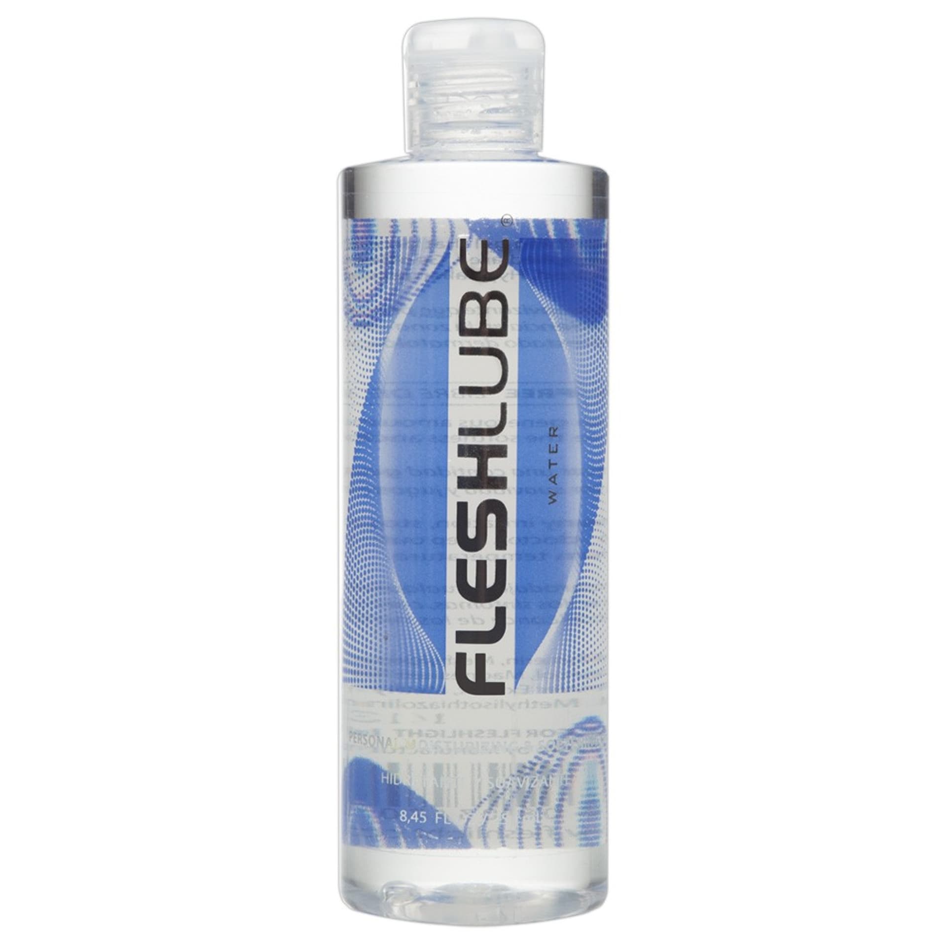 

Lubrykant wodny - Fleshlight Fleshlube Water 250 ml
