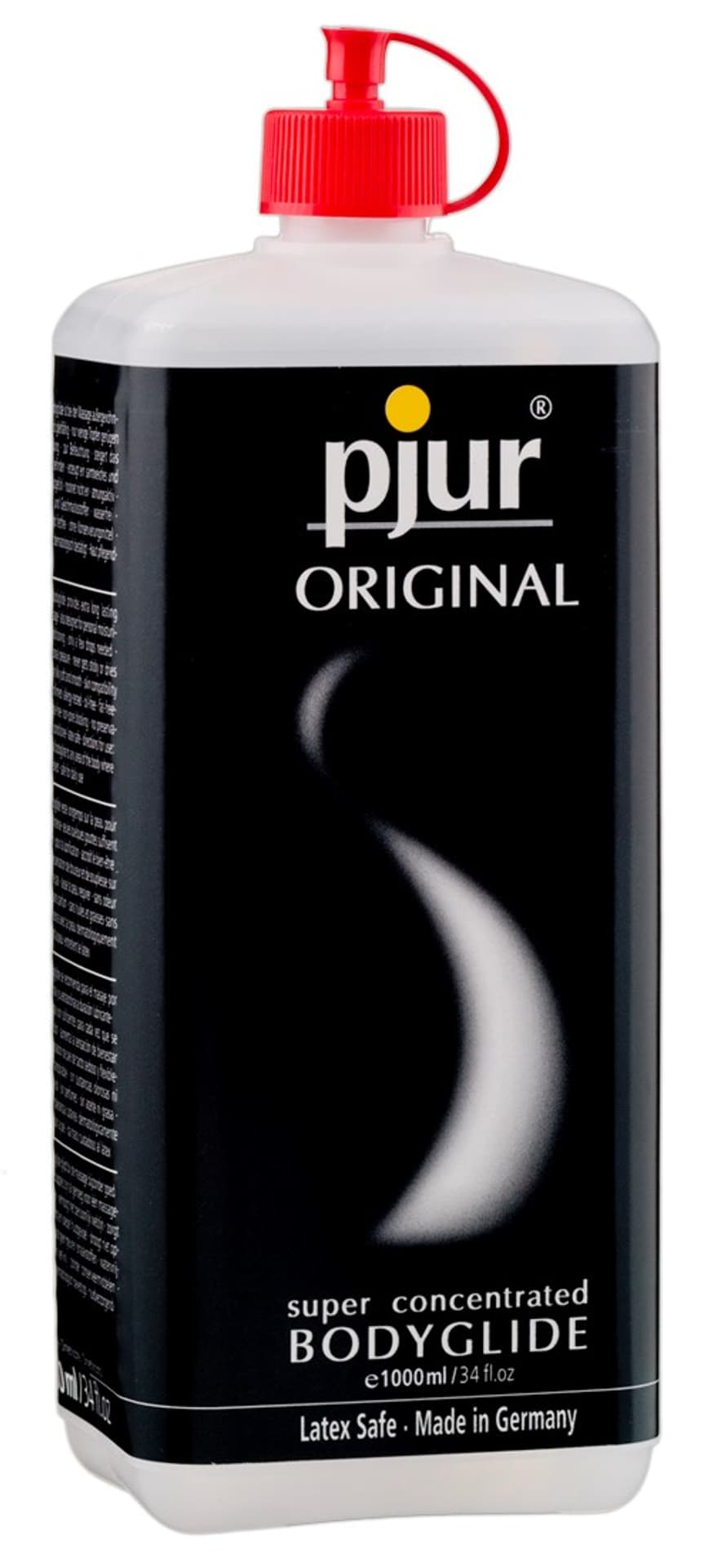 

LUBRYKANT PJUR ORIGINAL 1000ML