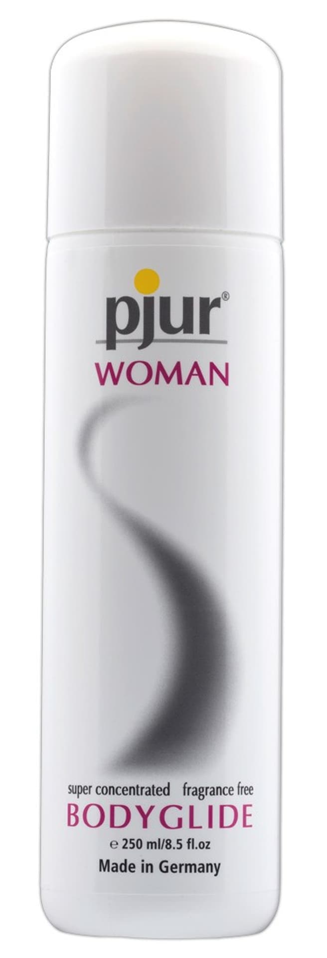 

LUBRYKANT PJUR WOMAN 250ML