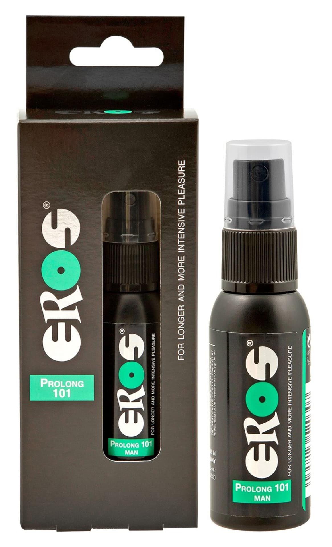 

ŻEL EROS 101 PROLONG 30 ML