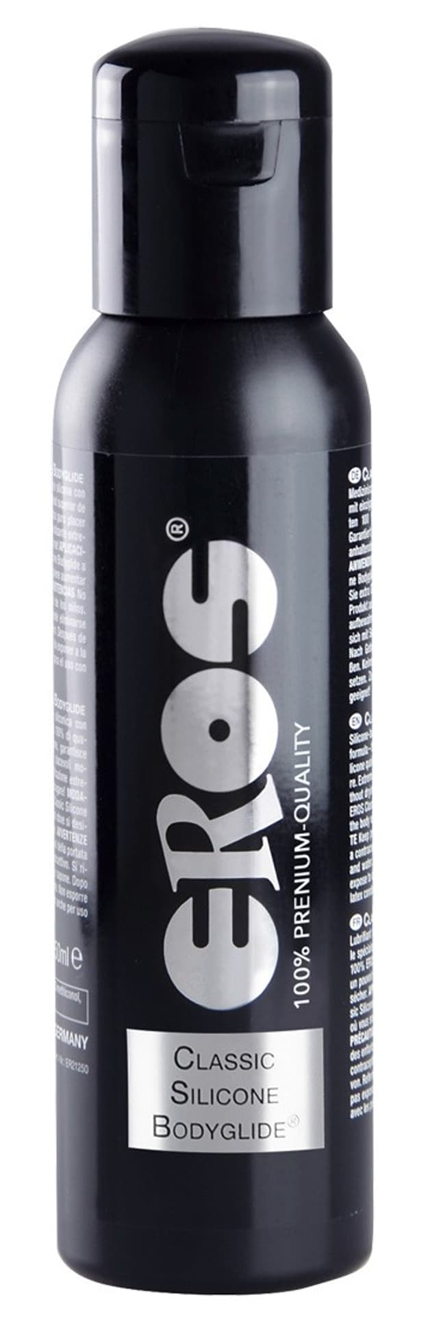 

LUBRYKANT EROS SILICONE BODYGLIDE 250 ML