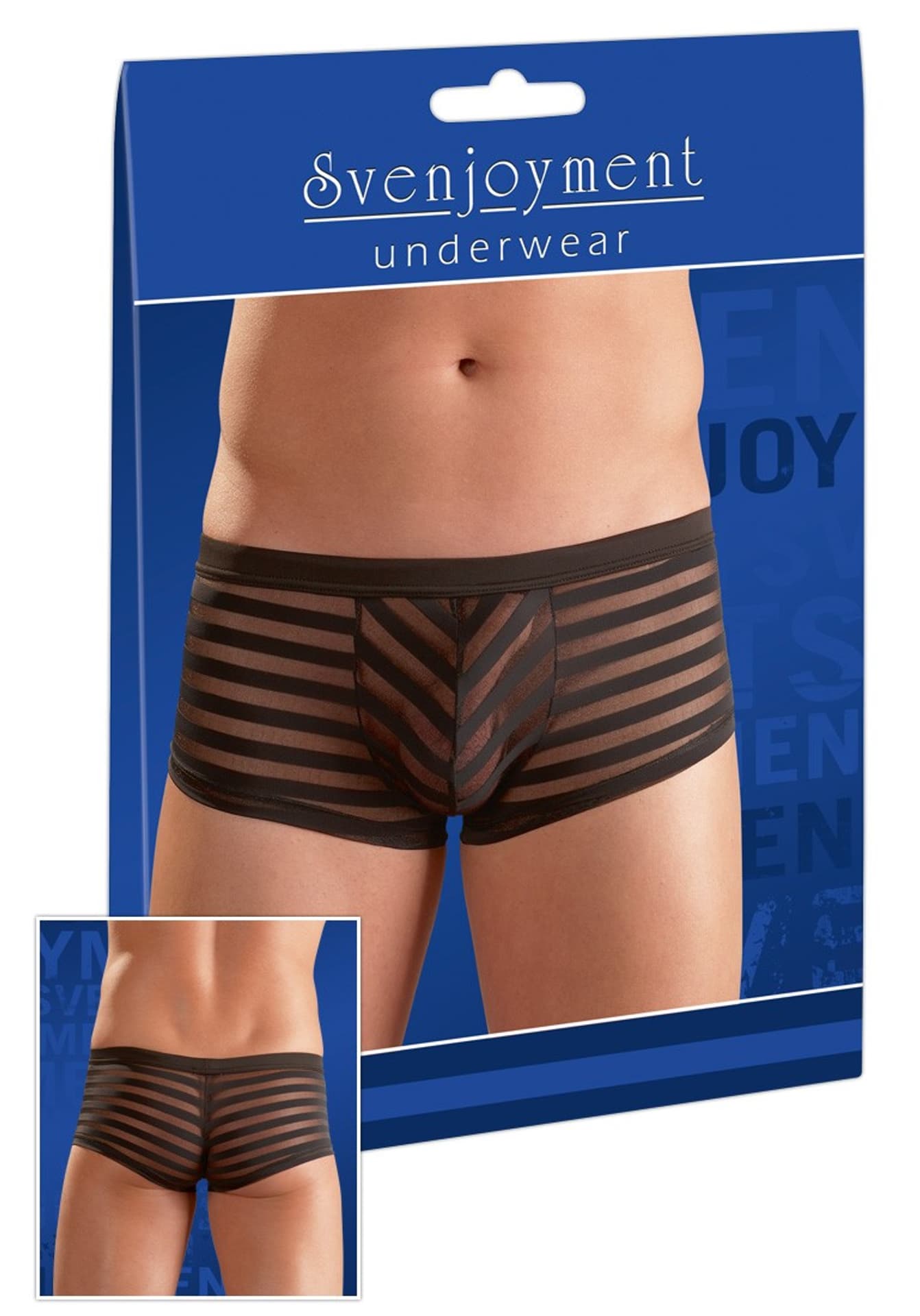 

BOKSERKI MEN'S PANTS M