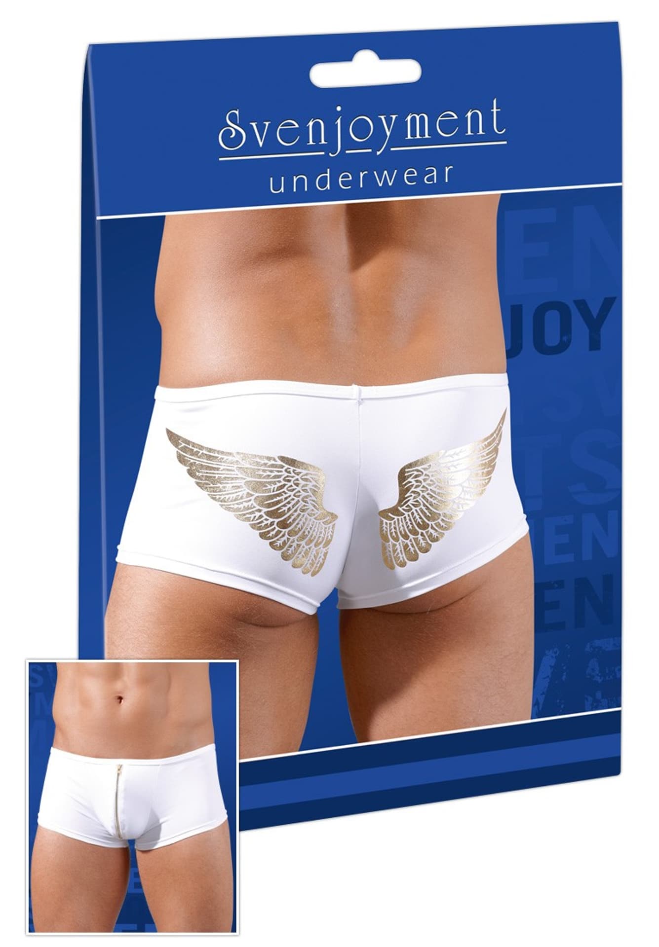 

BOKSERKI MEN'S PANTS L