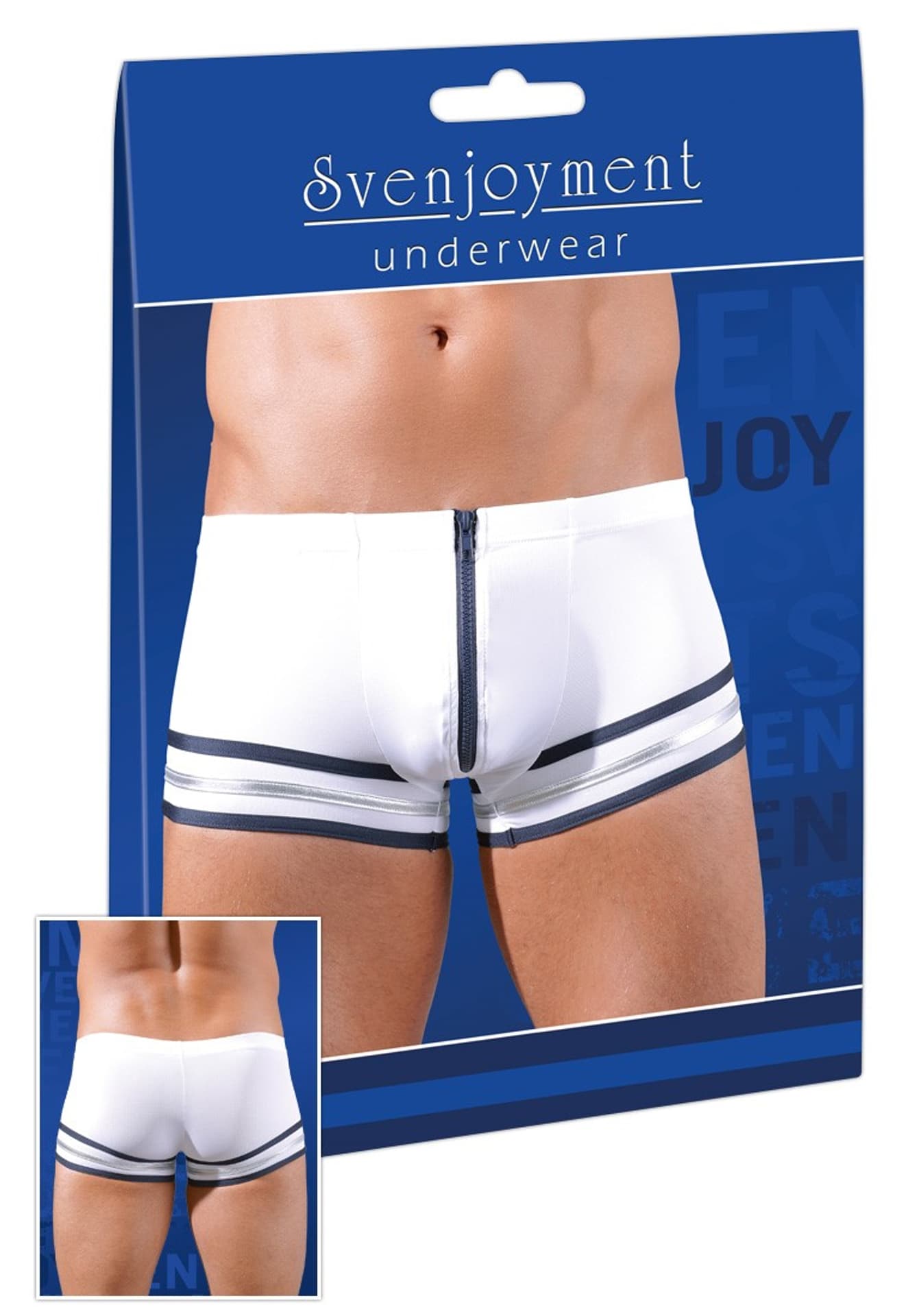 

BOKSERKI MEN'S PANTS L