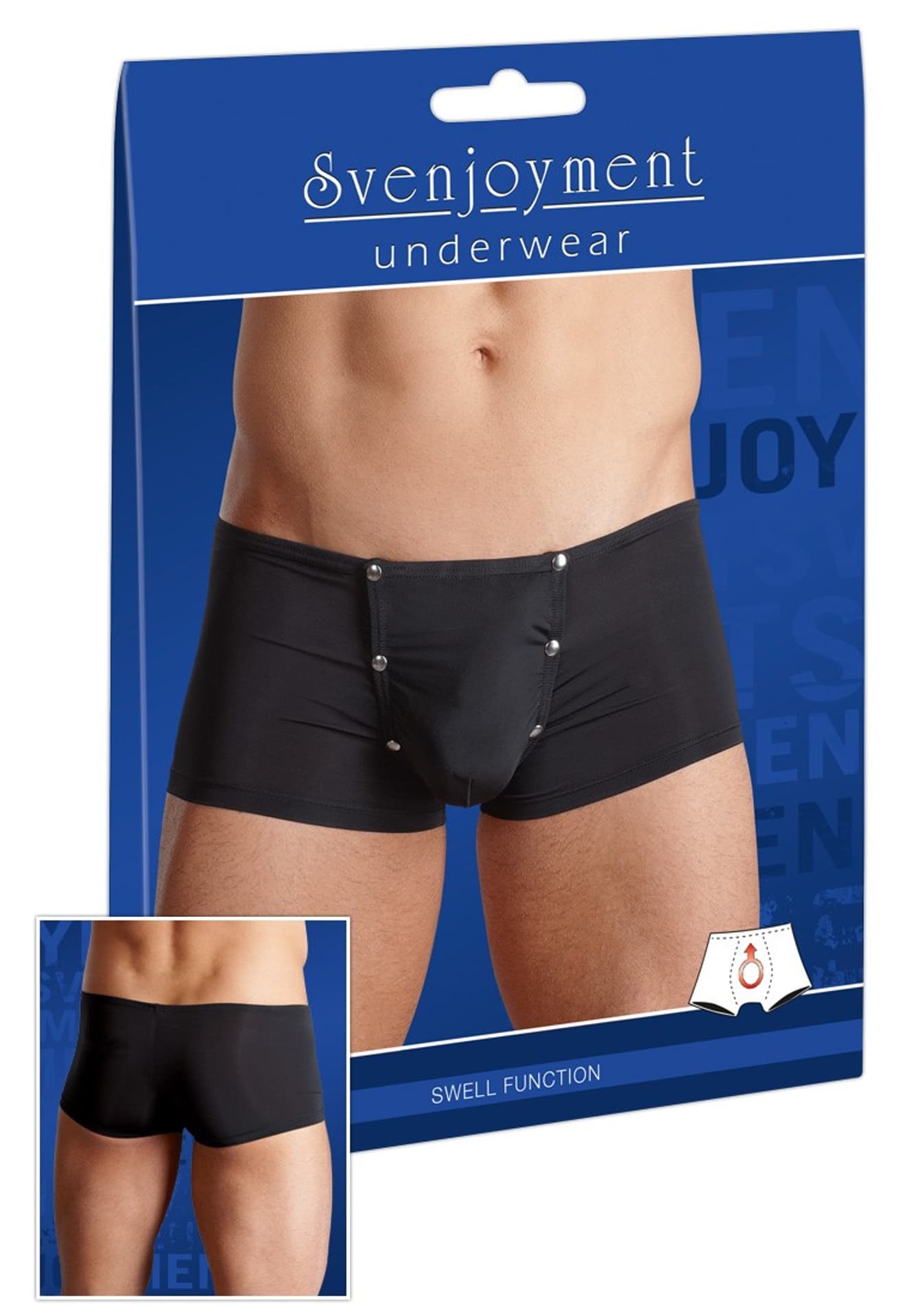 

BOKSERKI MEN'S PANTS S