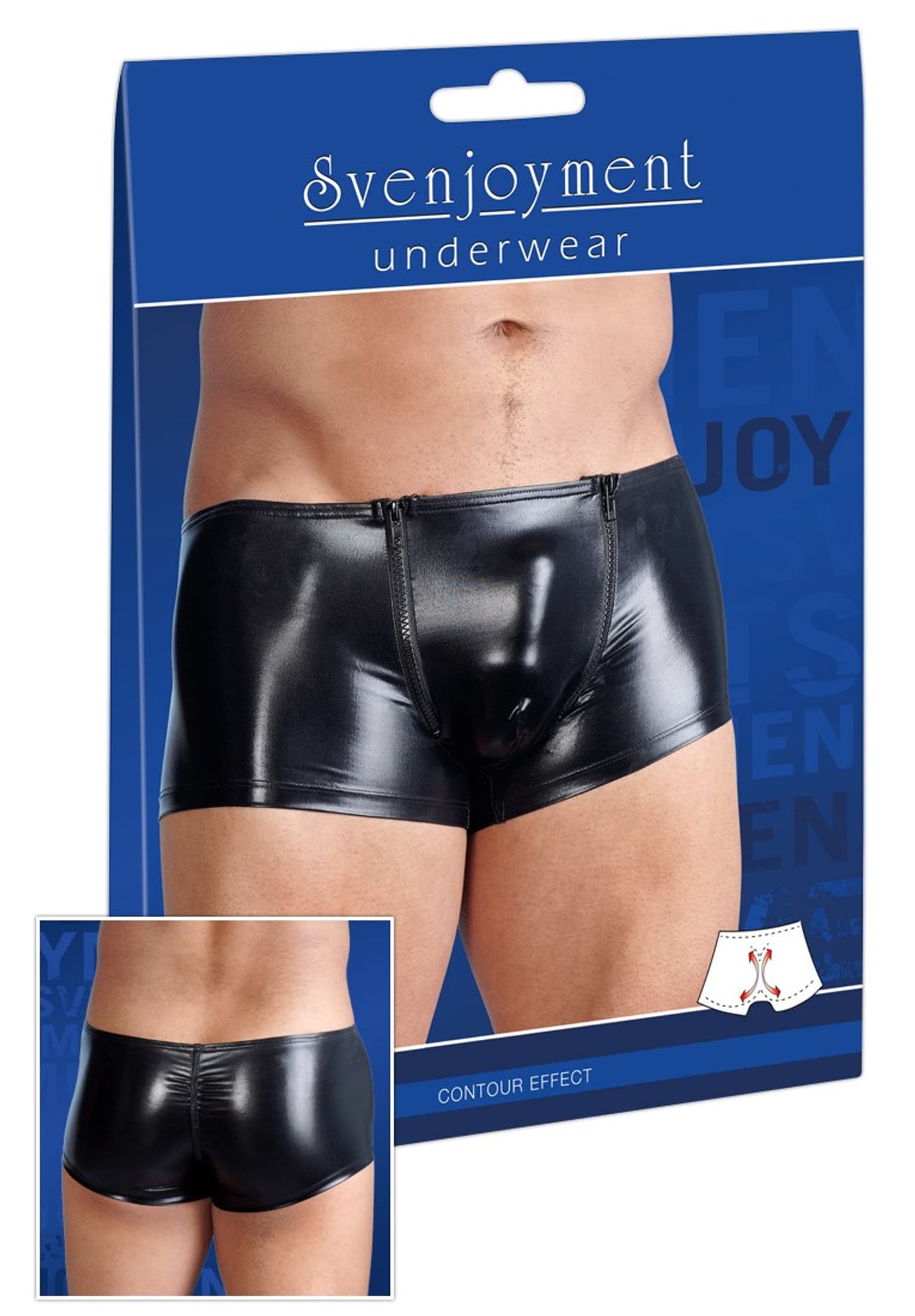 

BOKSERKI MEN'S PANTS L