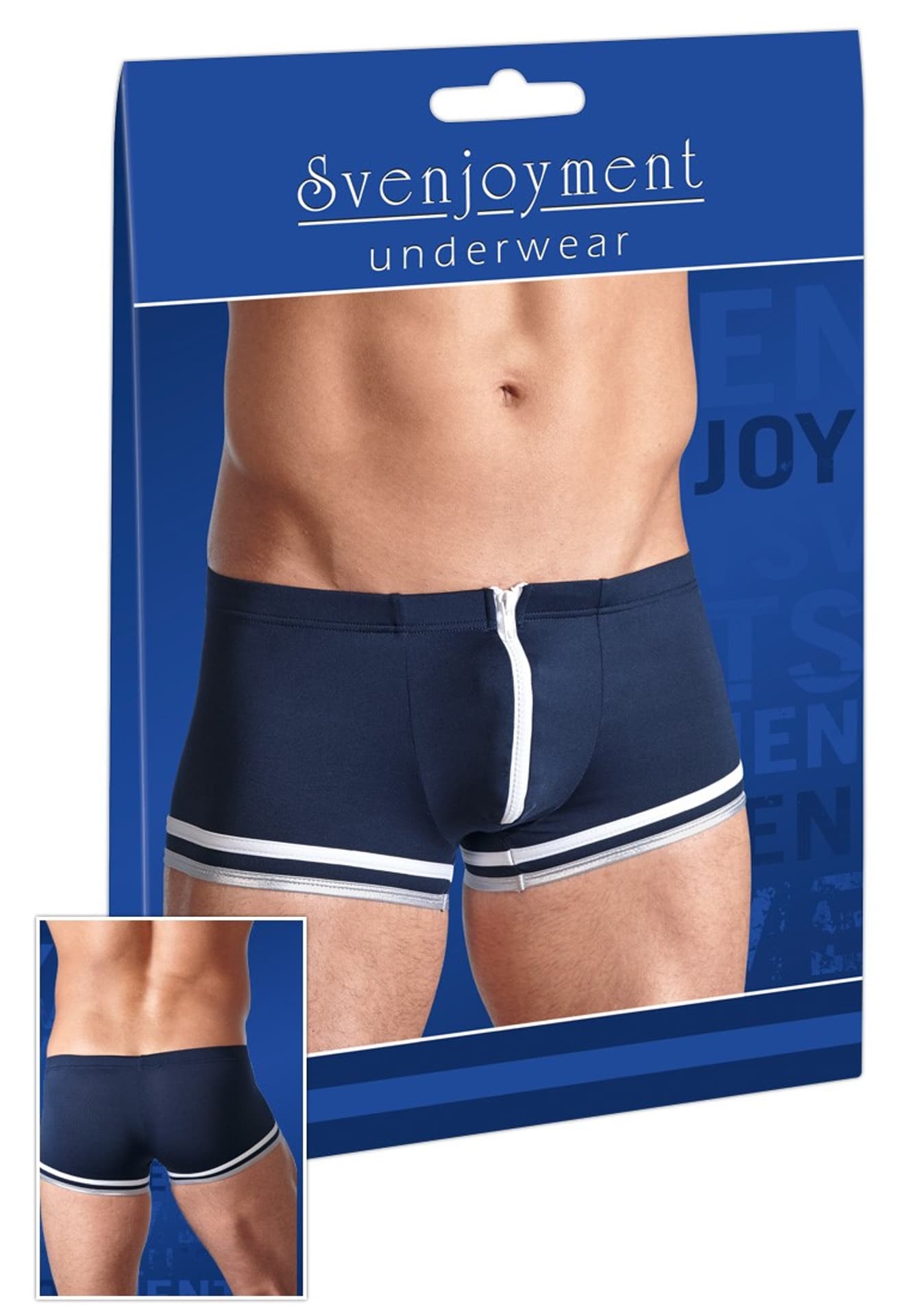 

BOKSERKI MEN'S PANTS S