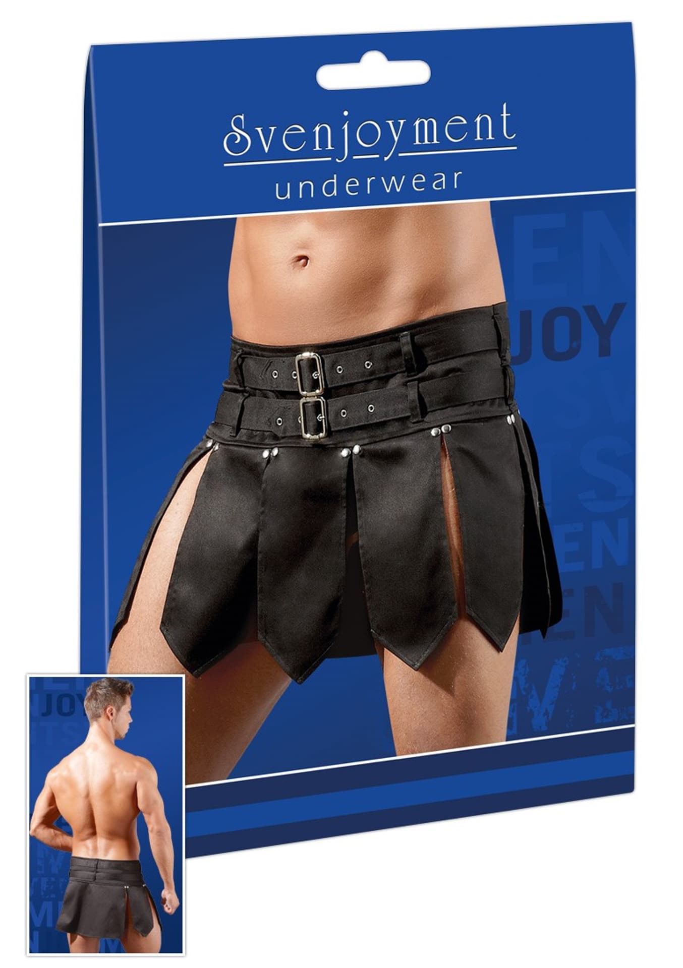 

SPÓDNICA MEN'S SKIRT S
