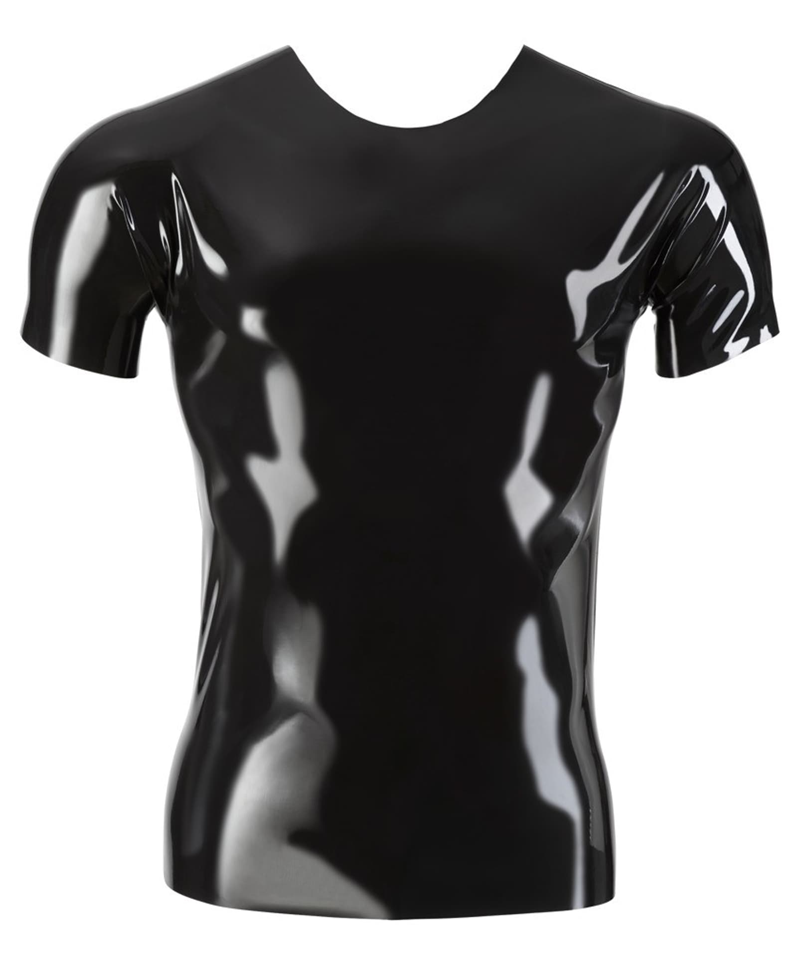 

KOSZULKA LATEX SHIRT S