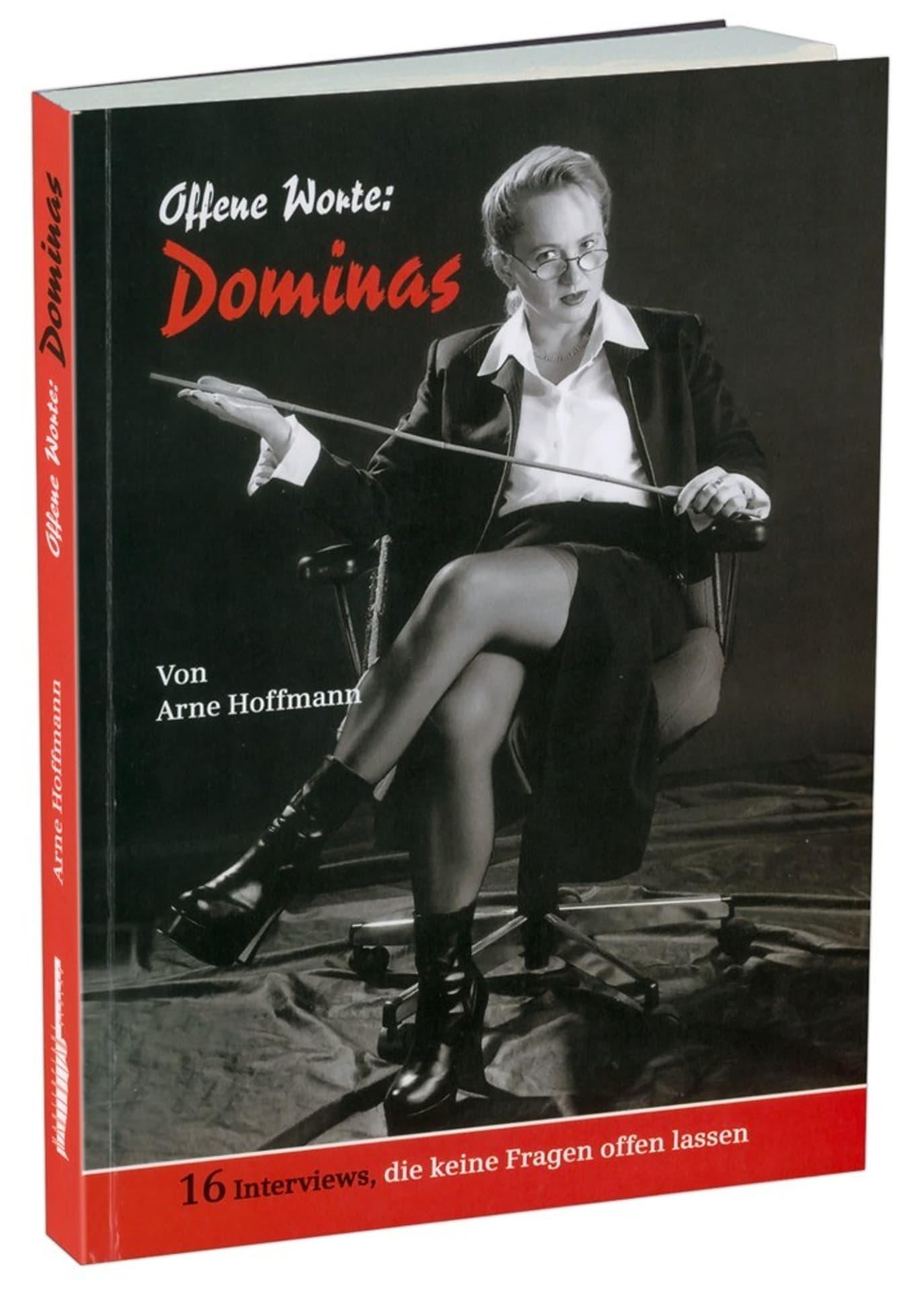 

DVD OFFENE WORTE: DOMINAS