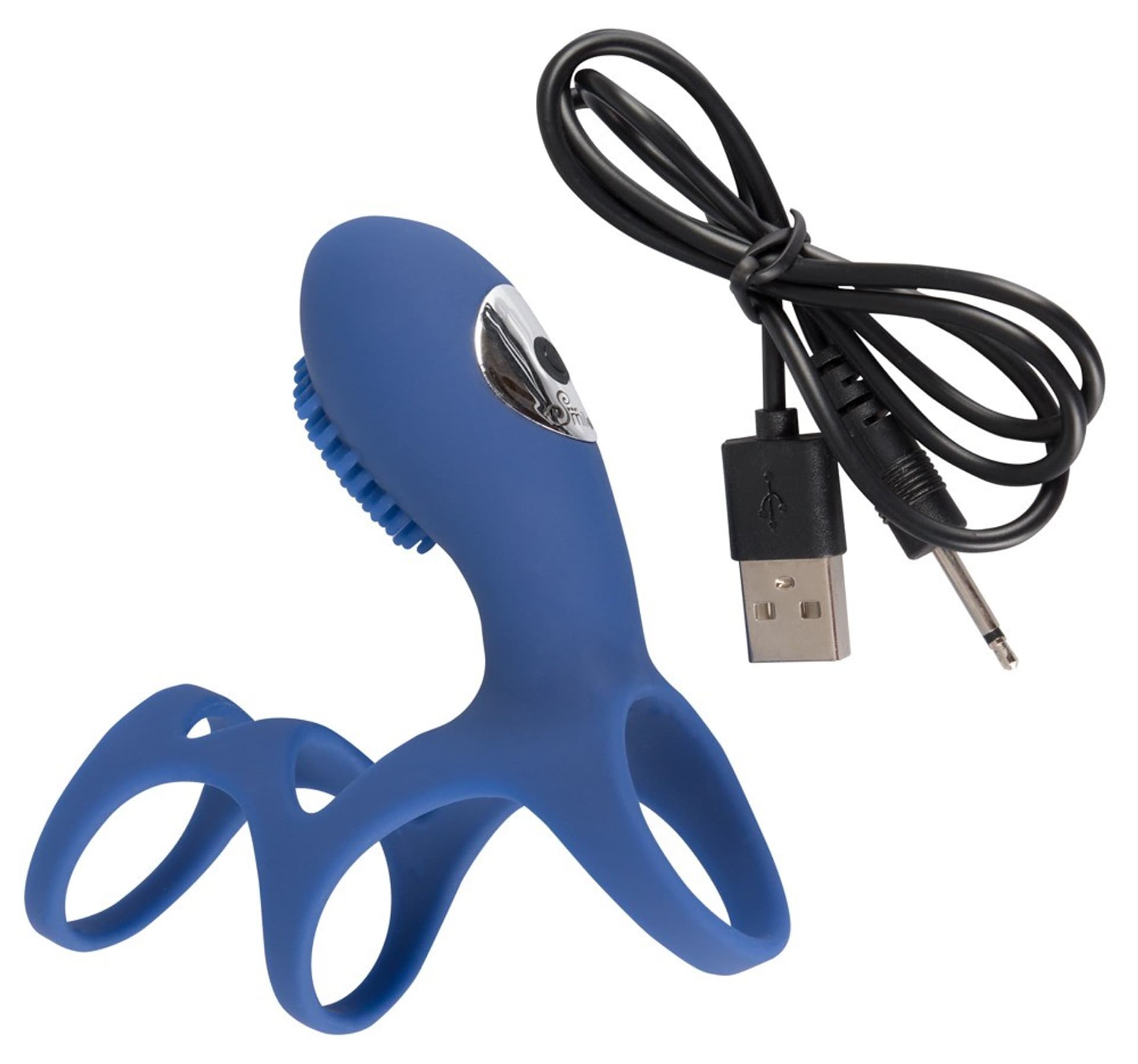 

Sweet Smile Rechargeable Coupl