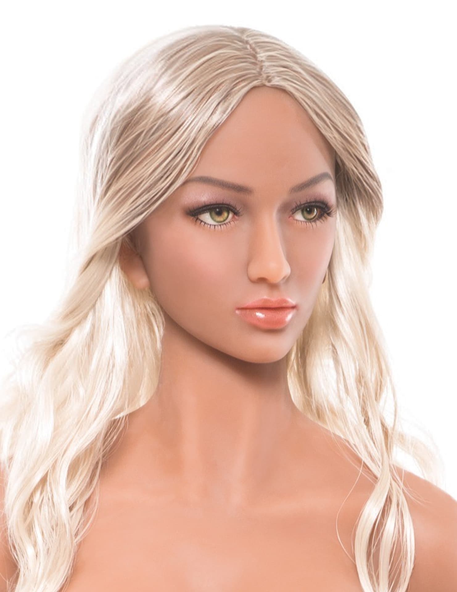 

Ultimate Fantasy Dolls Kitty