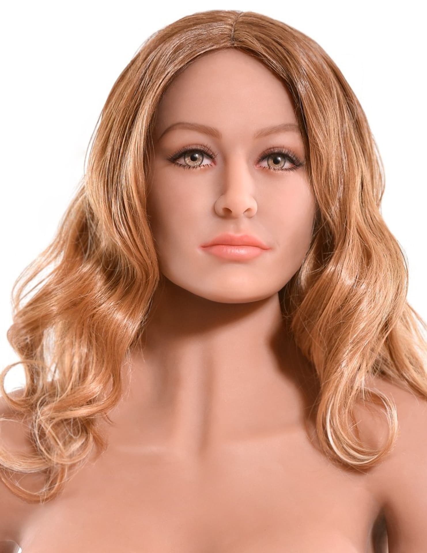 

Ultimate Fantasy Dolls Bianca