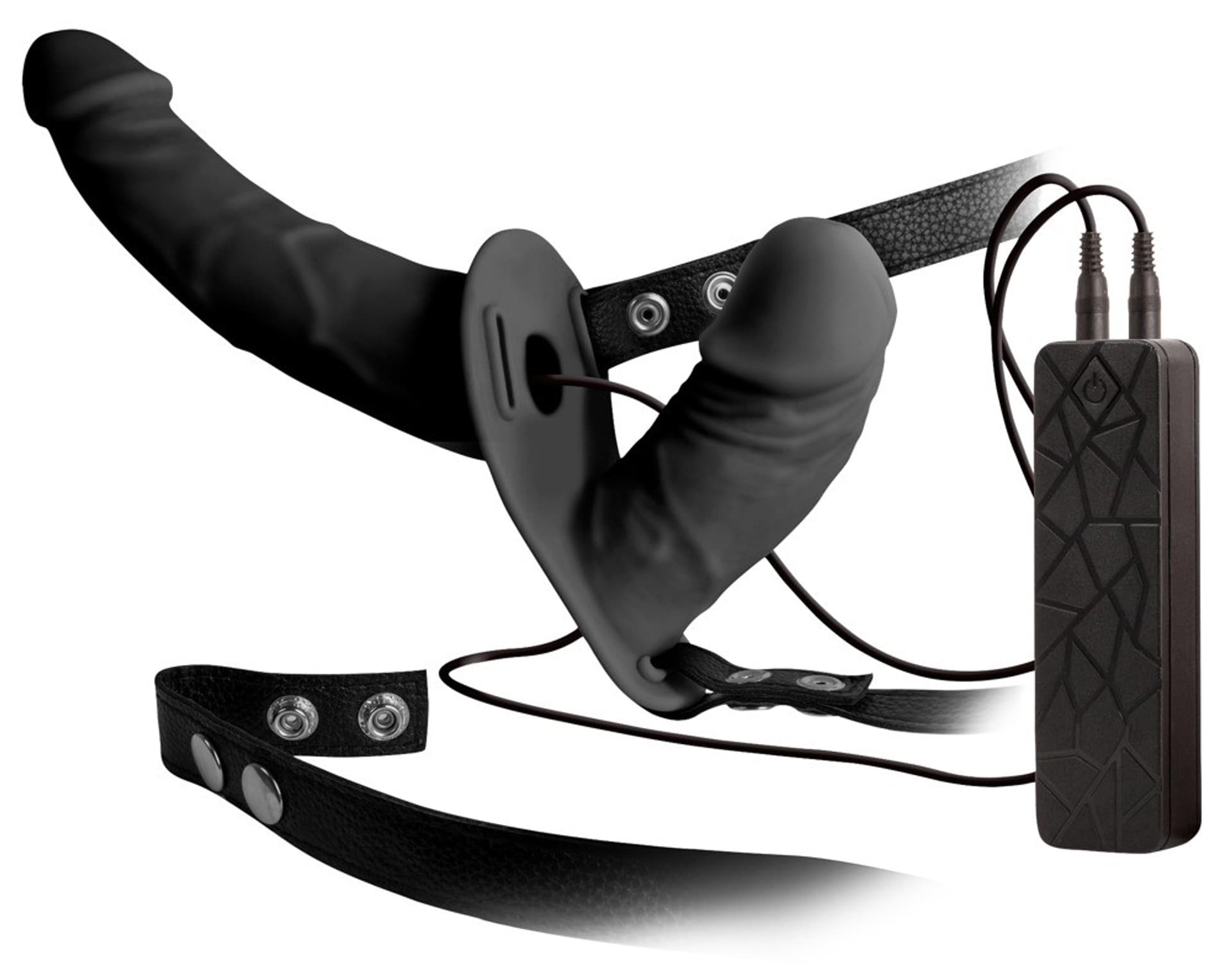 

Doubel thruster Harness