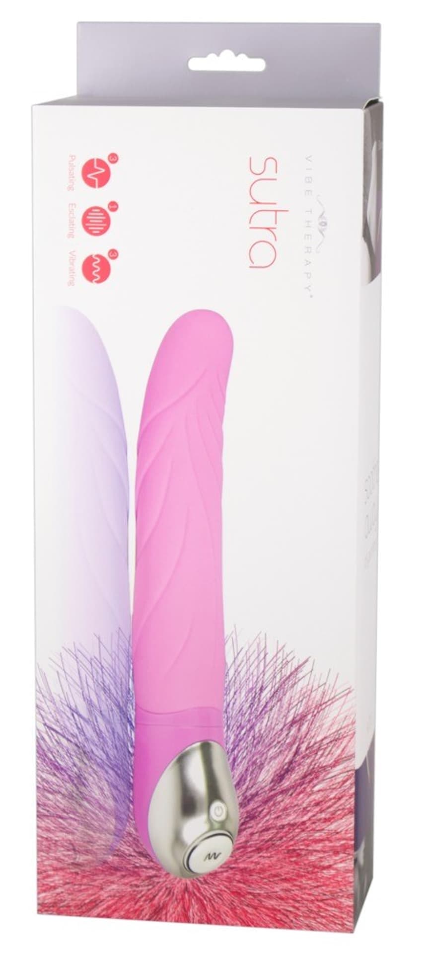 

SUTRA PINK