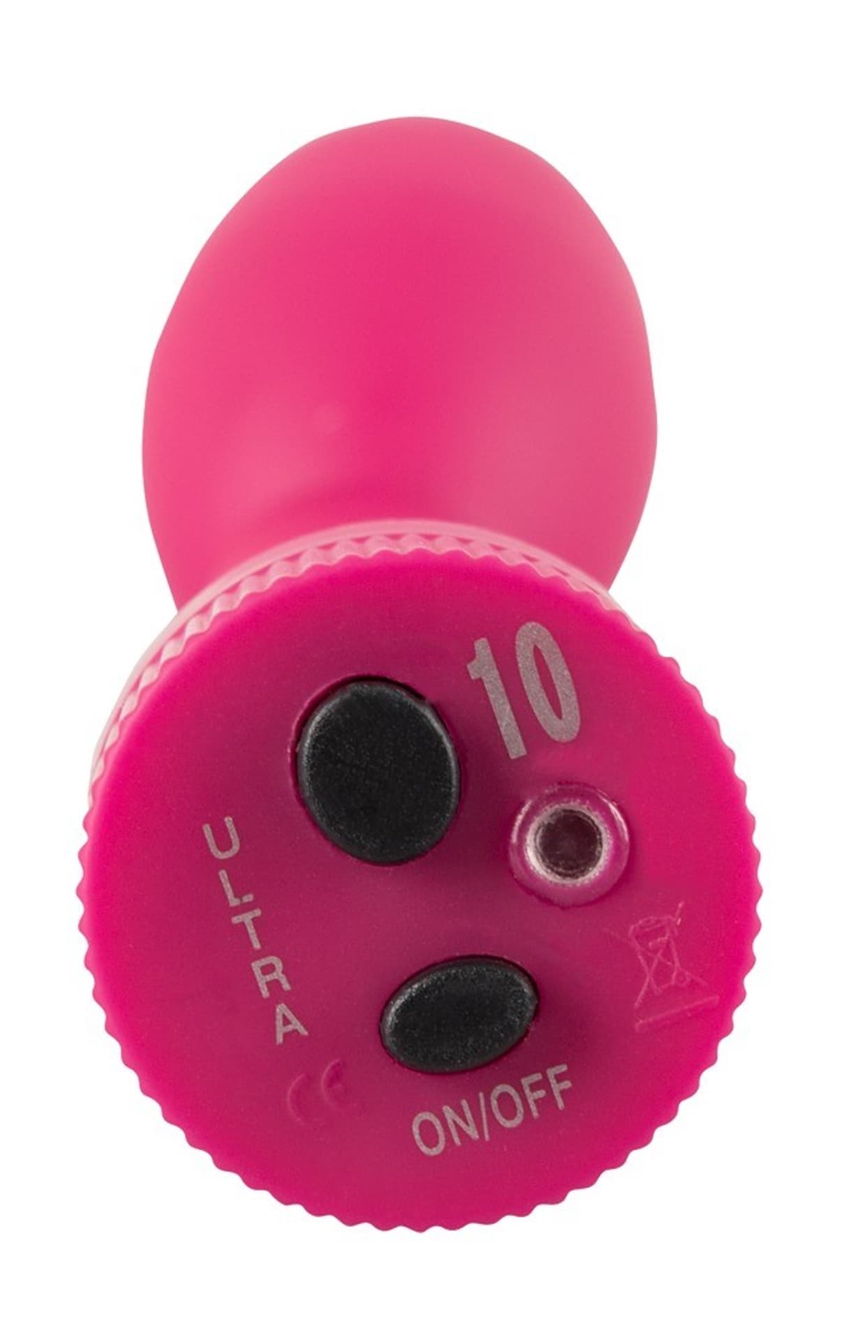 

High Speed Good Times pink