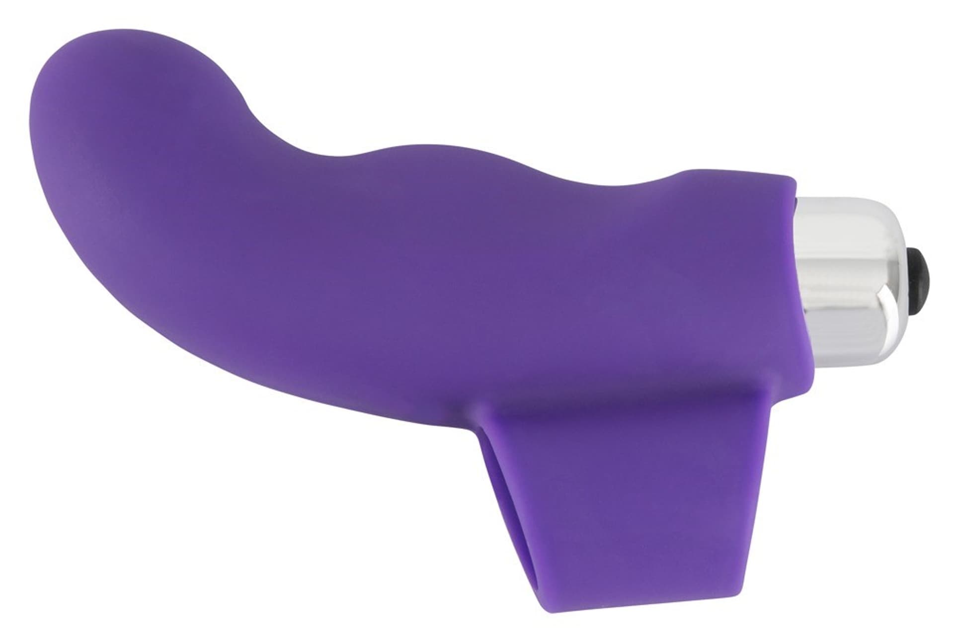 

Sweet Smile Finger Vibrator
