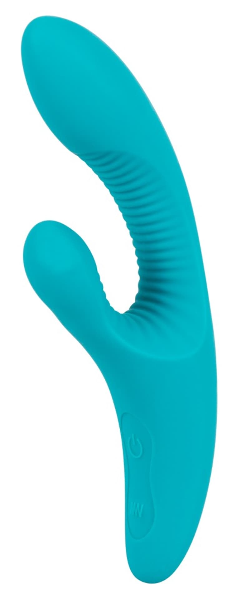 

Javida Vibe with clit stimulat