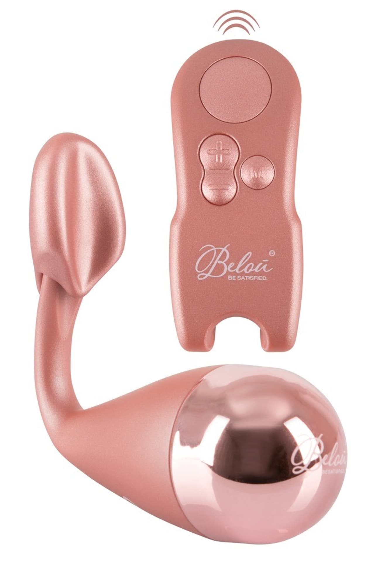 

Belou Rose Gold