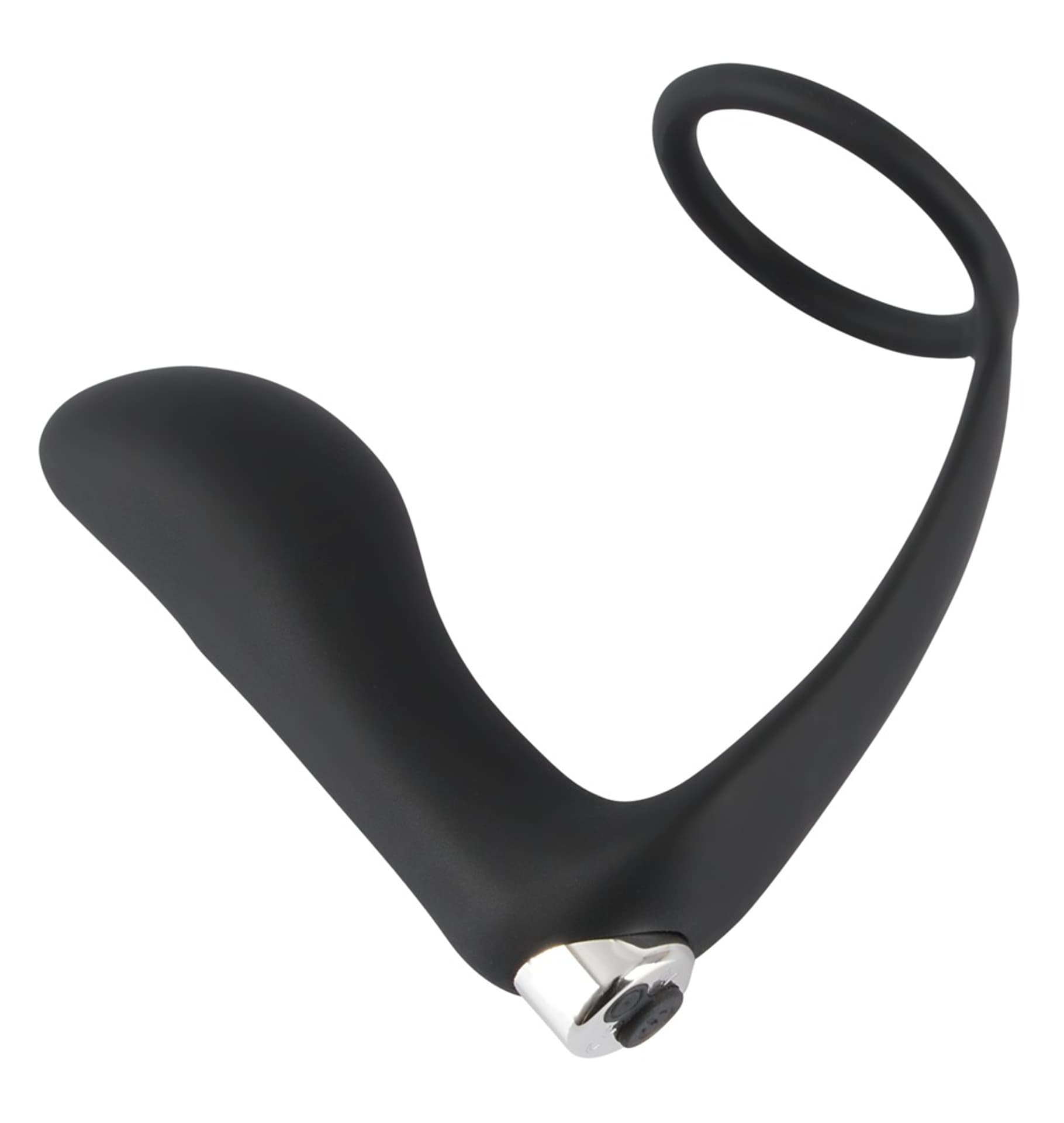 

WIBRATOR BV VIBRATING RING & PLUG