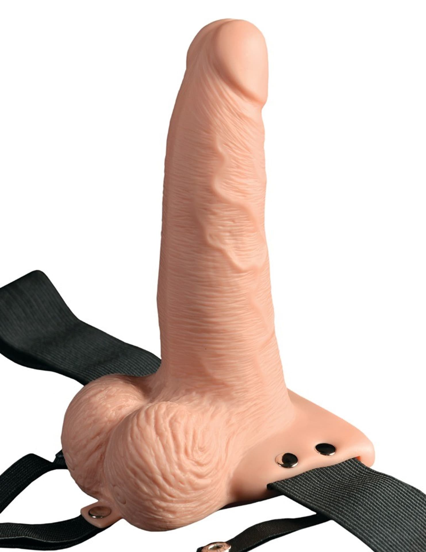 

FETISH FANTASY 6INCH RC STRAP-