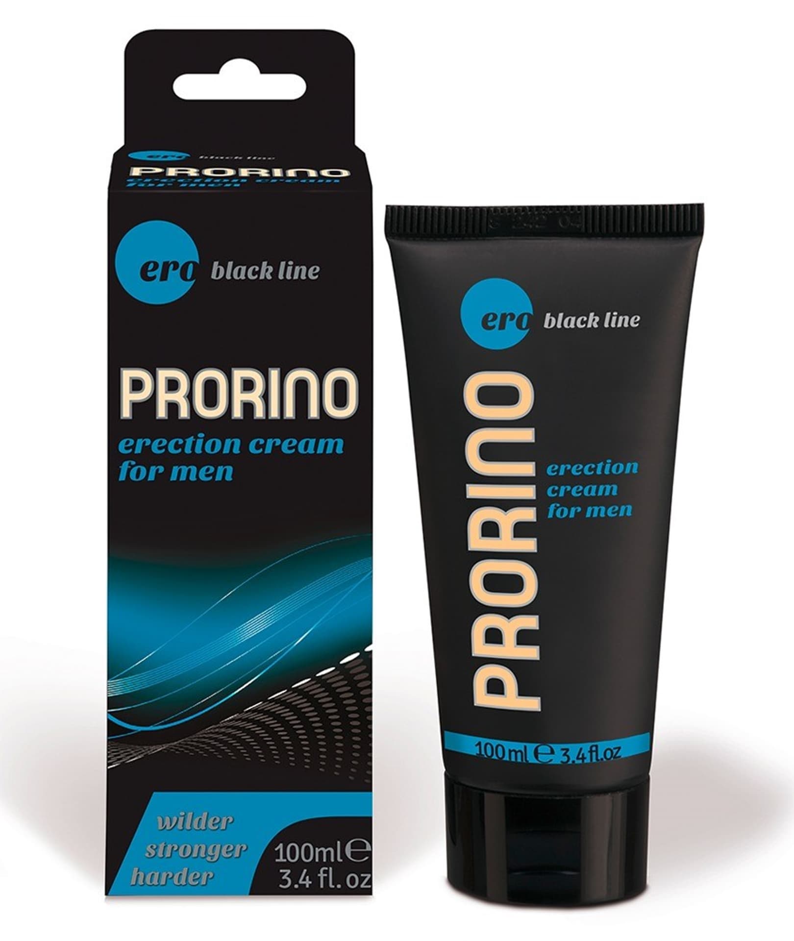 

ERECTION CREAM 100 ML