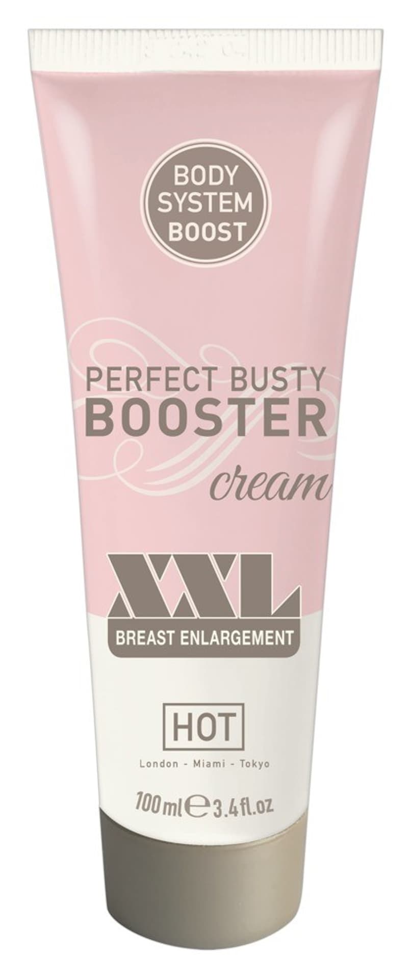 

HOT XXL BUSTY BOOSTER 100 ML