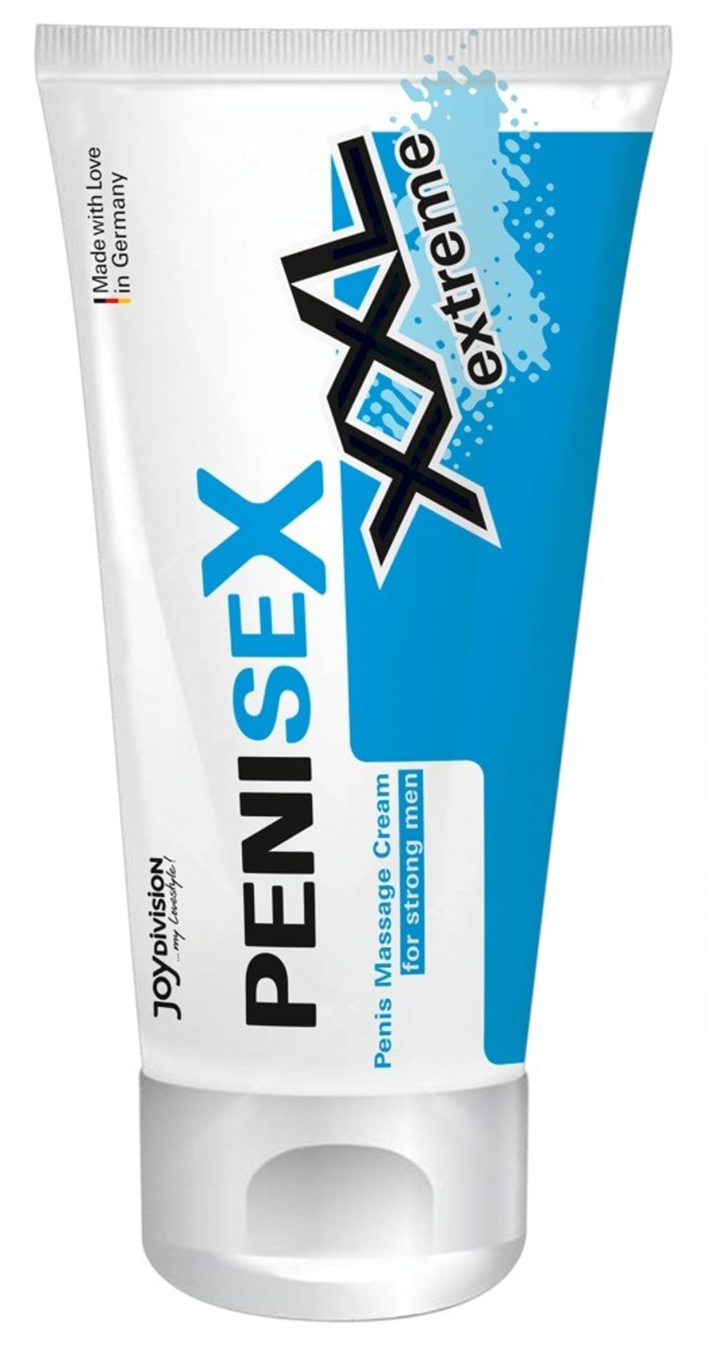 

PENISEX XXL EXTREME CREAM 100