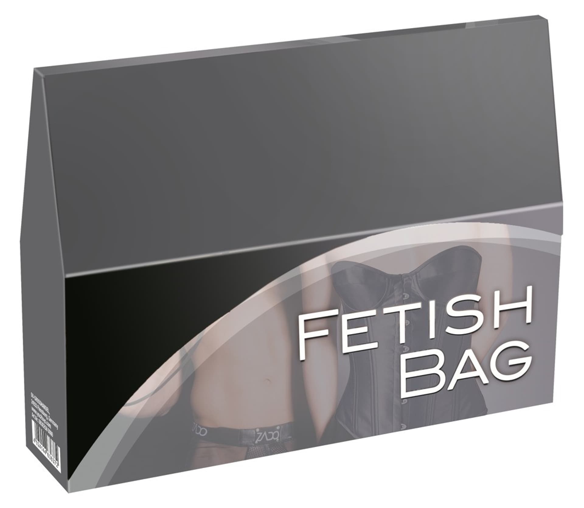 

FETISH BAG