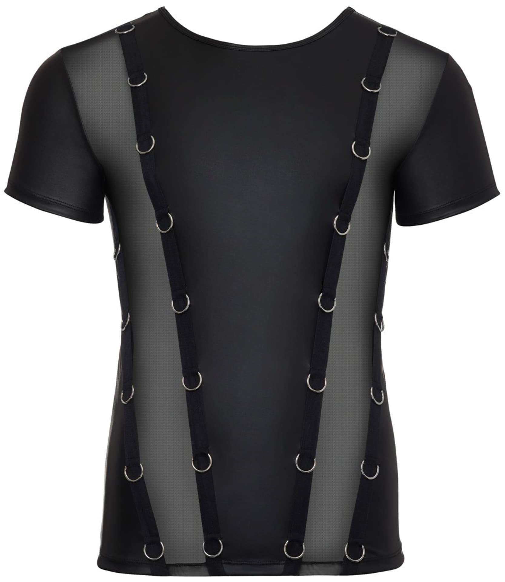 

KOSZULKA MEN'S SHIRT S