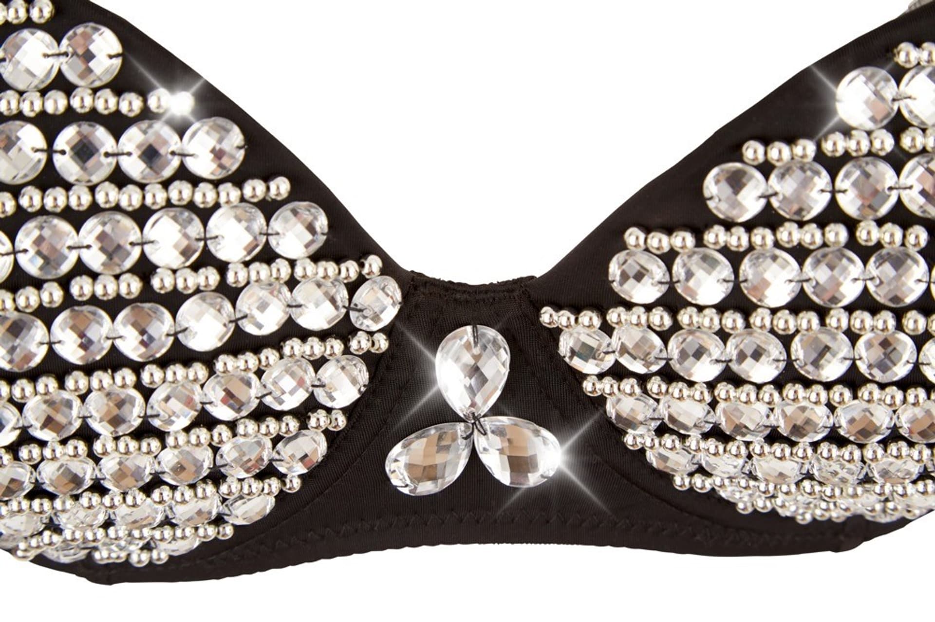 

BIUSTONOSZ GLITTERY BRA 85B