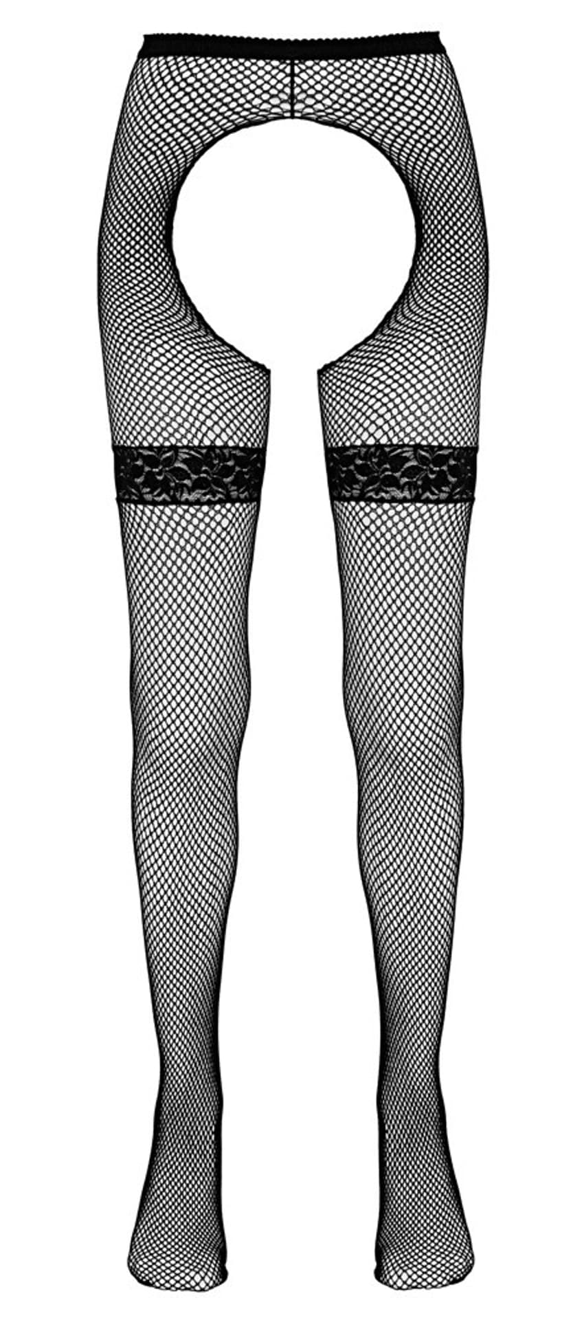 

RAJSTOPY NET TIGHTS M/L