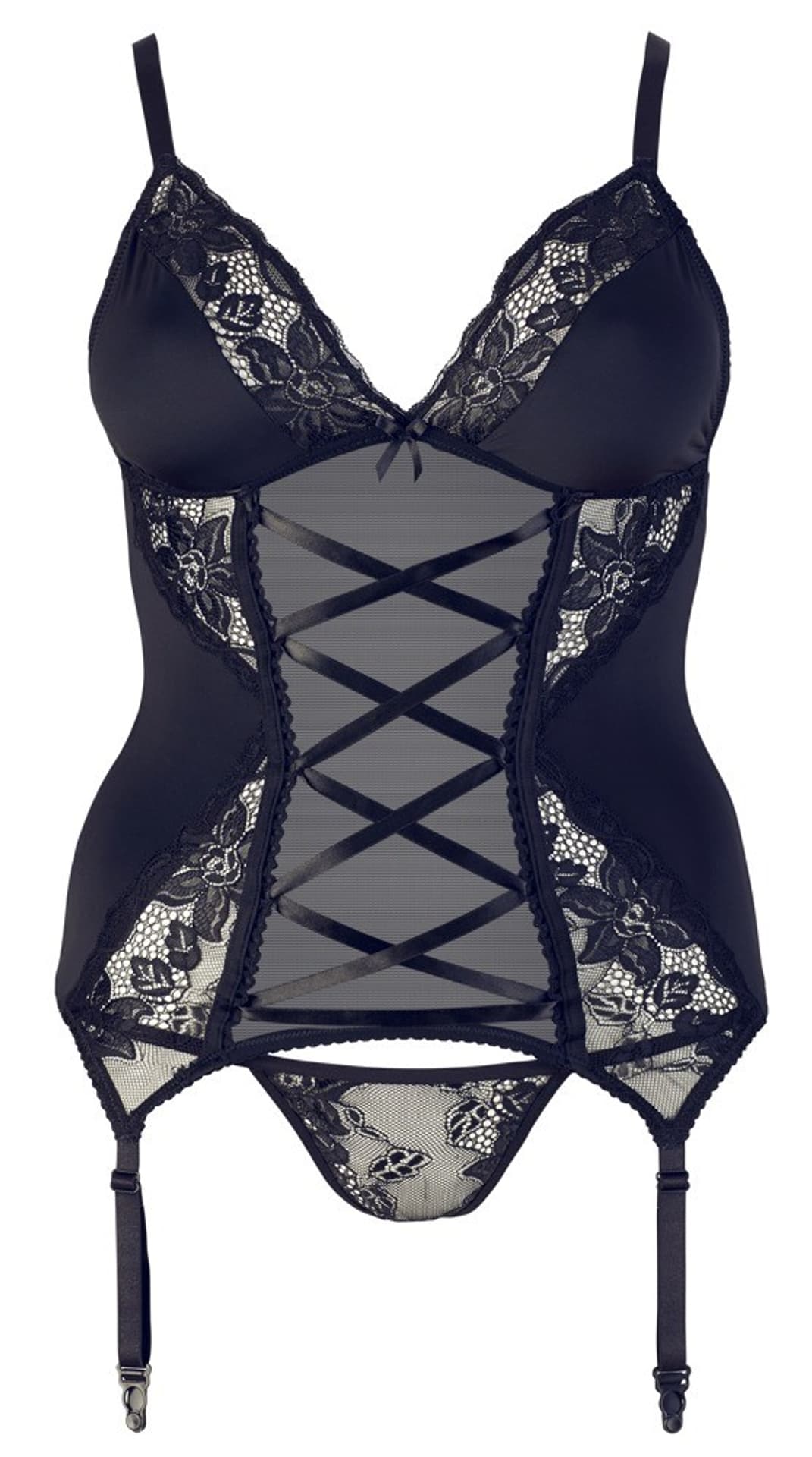 

ZESTAW BASQUE SET 2XL