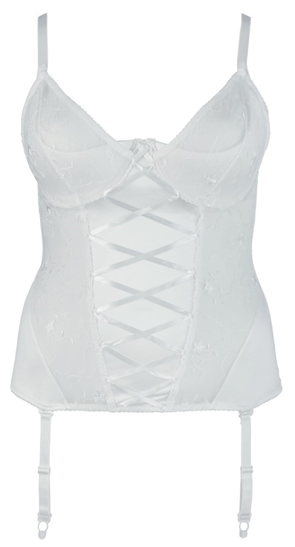 

ZESTAW BASQUE WHITE 85F/L