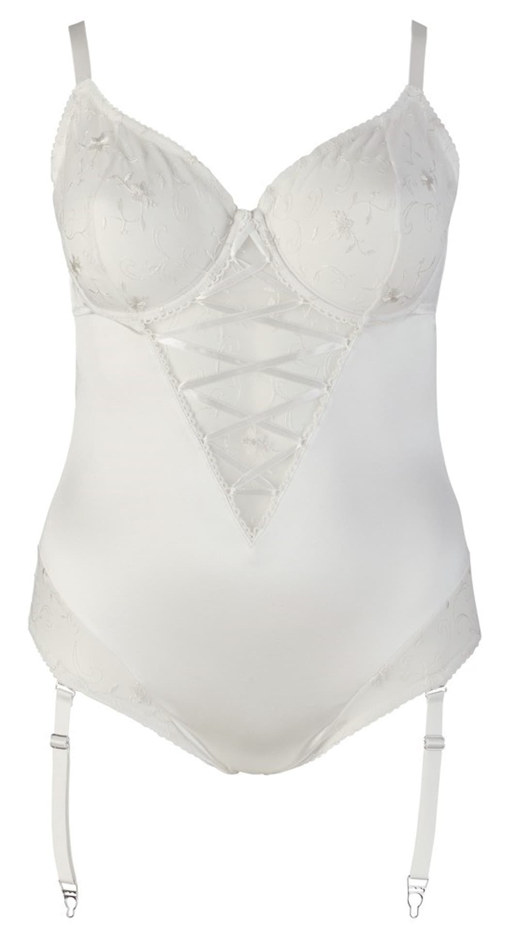 

BODY BODY WITH SUSPENDERS 85F/L