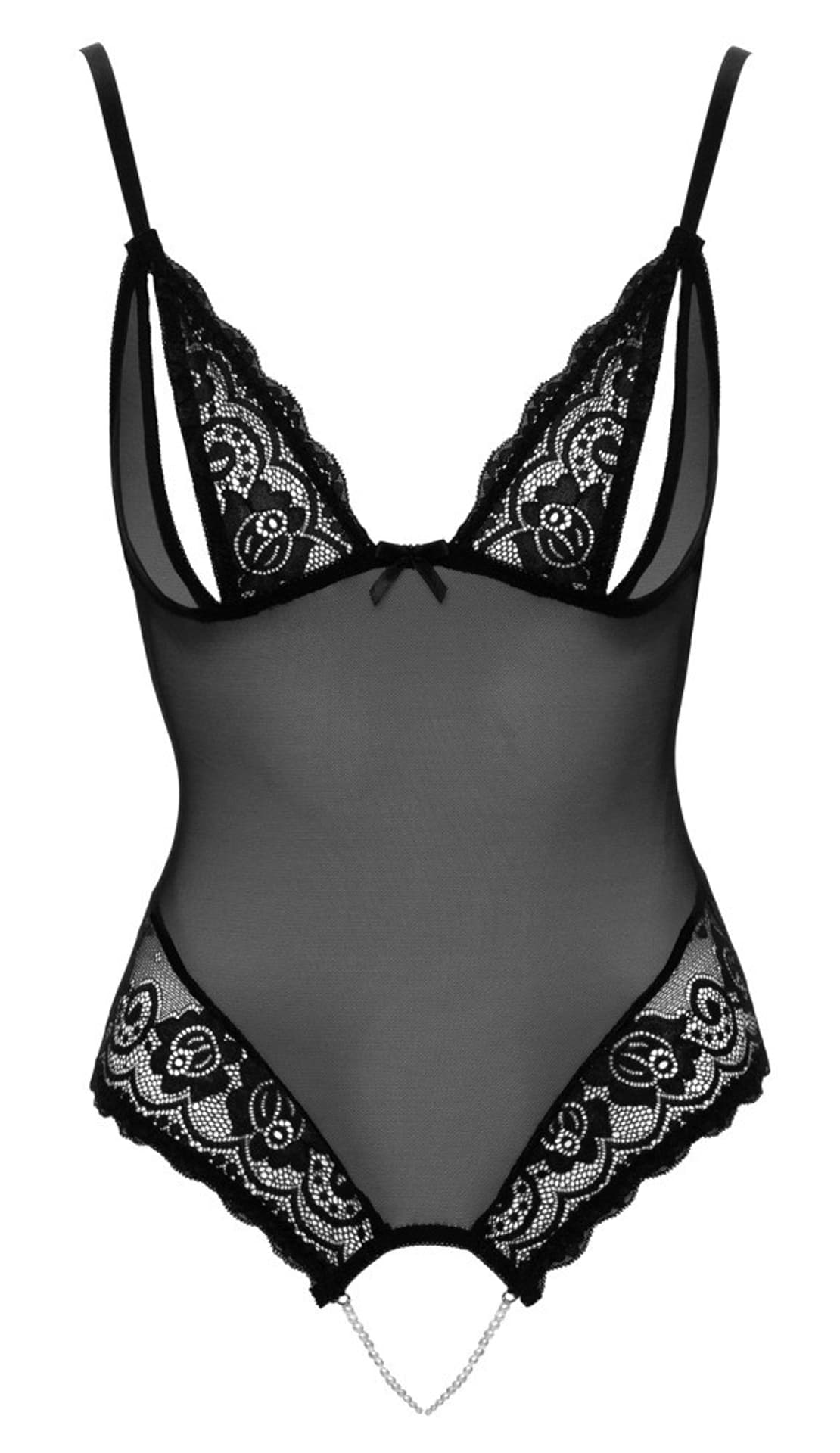 

BODY CROTCHLESS BODY XL
