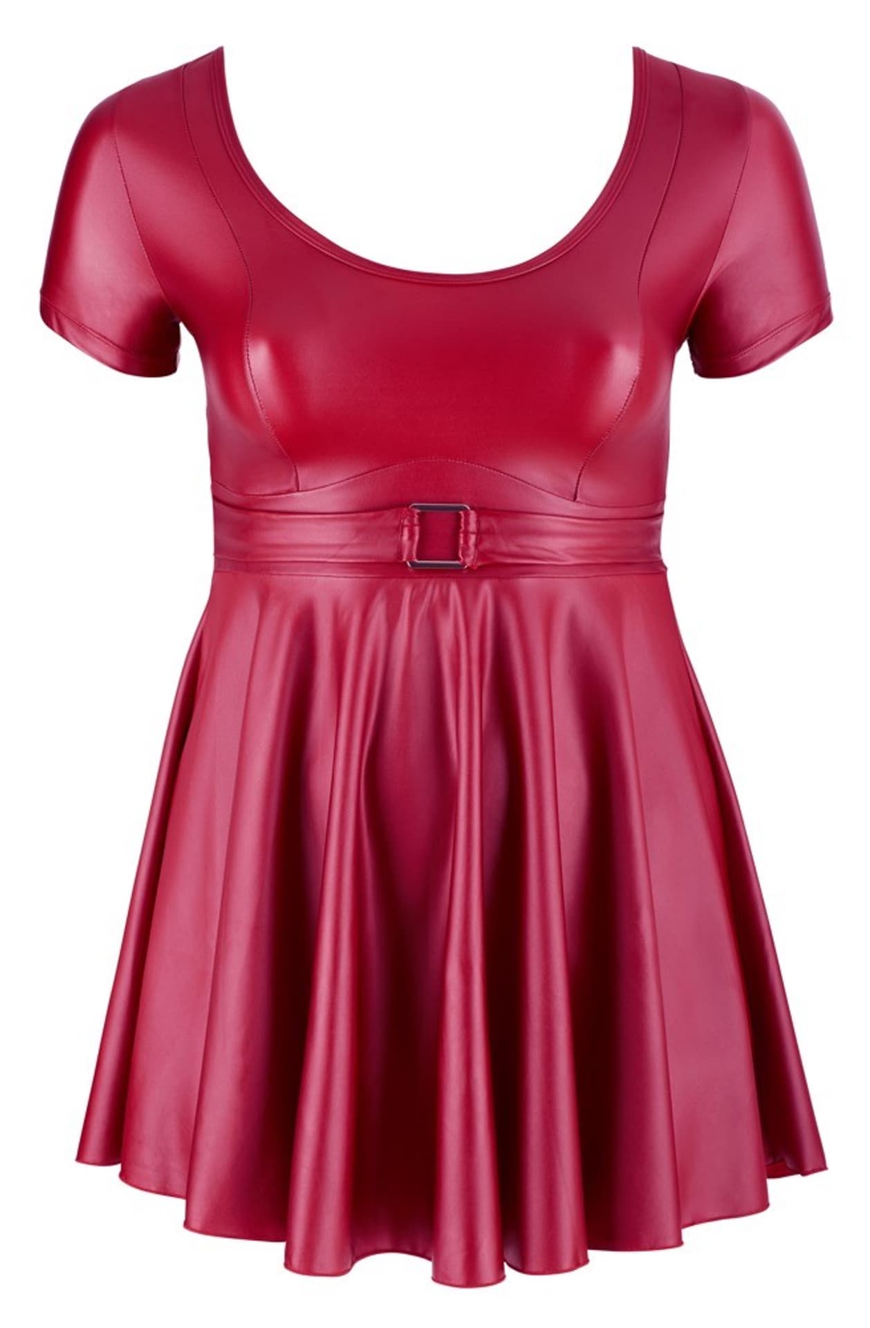 

SUKIENKA DRESS BUCKLE XL