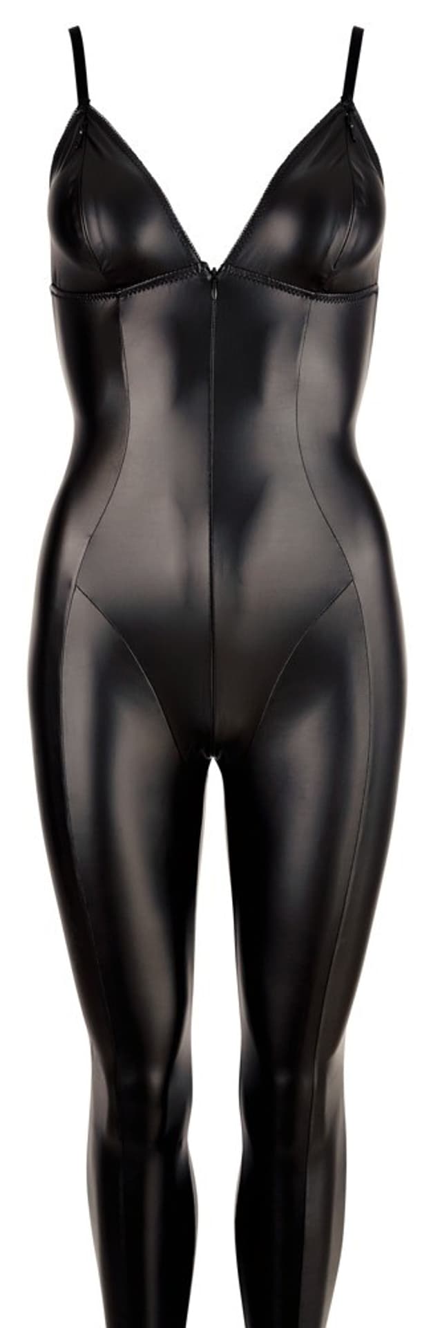

STRÓJ JUMPSUIT 2-WAY ZIP L