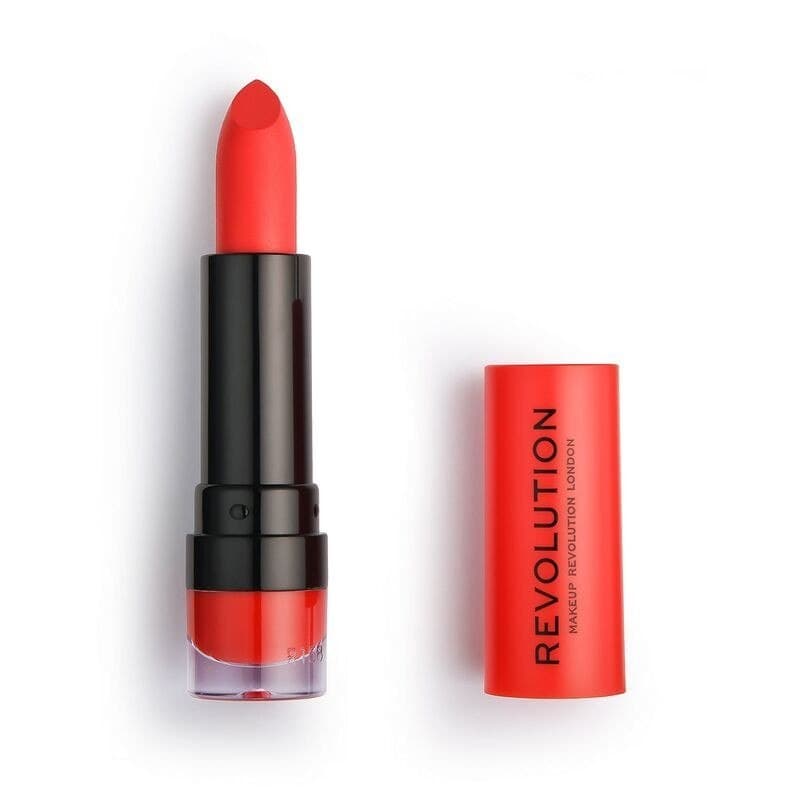 

Makeup Revolution Destiny 133 Pomadka do ust w sztyfcie Matte 1szt